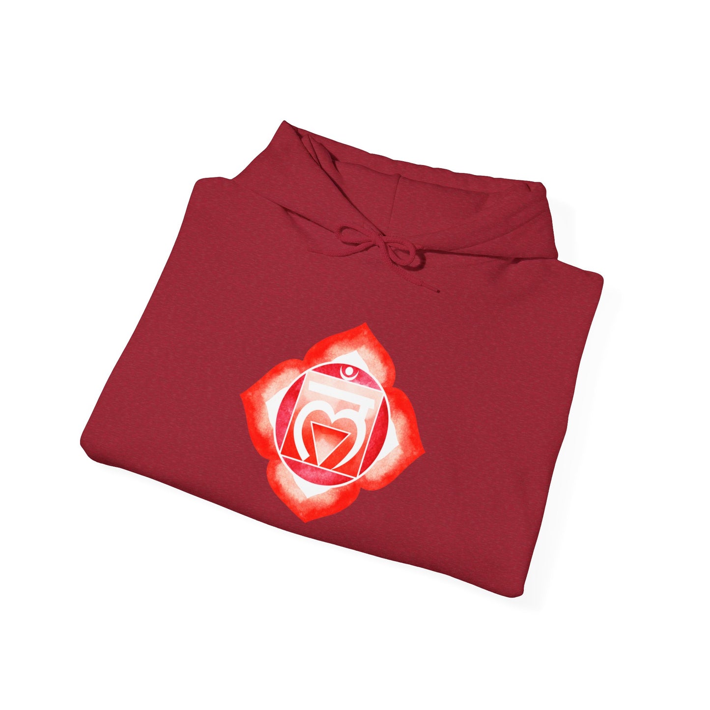 MULADHARA Hooded Sweatshirt