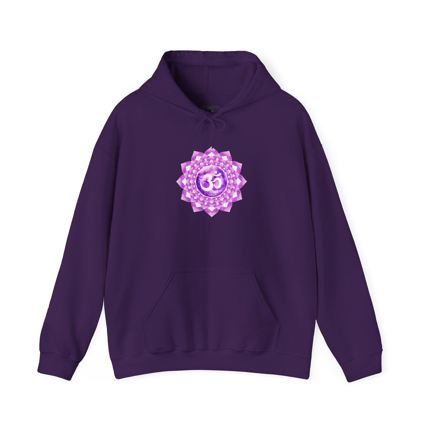 SAHASRARA Hooded Sweatshirt