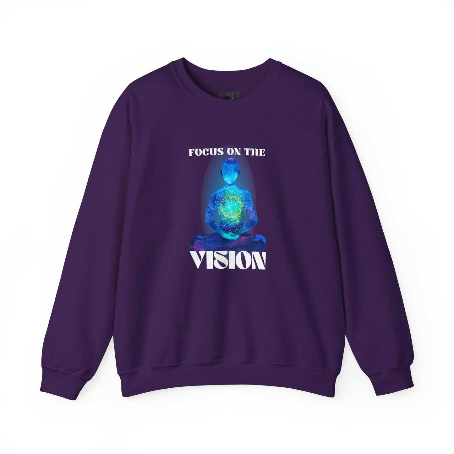 The Vision Crewneck Sweatshirt