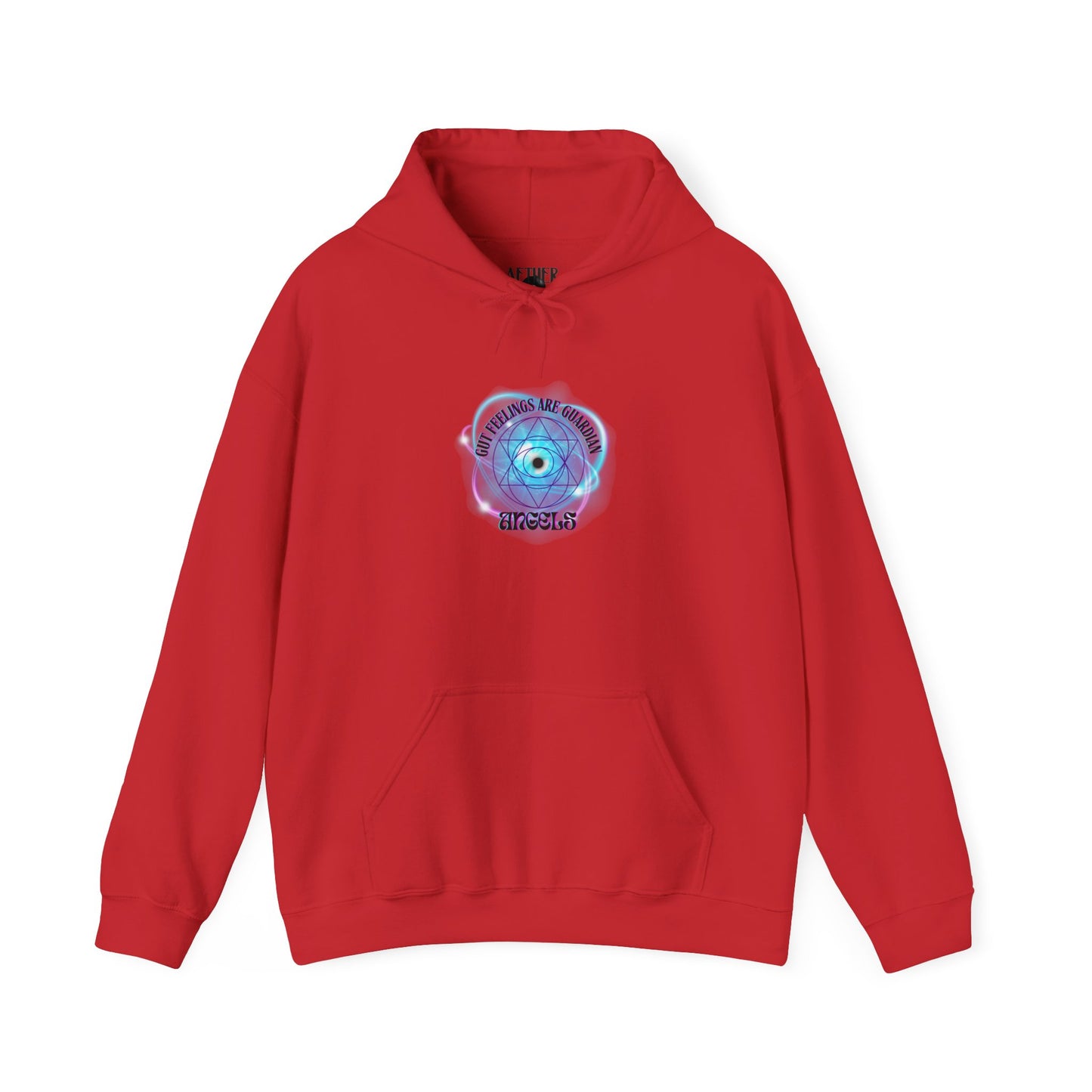 Guardian Angels Hooded Sweatshirt