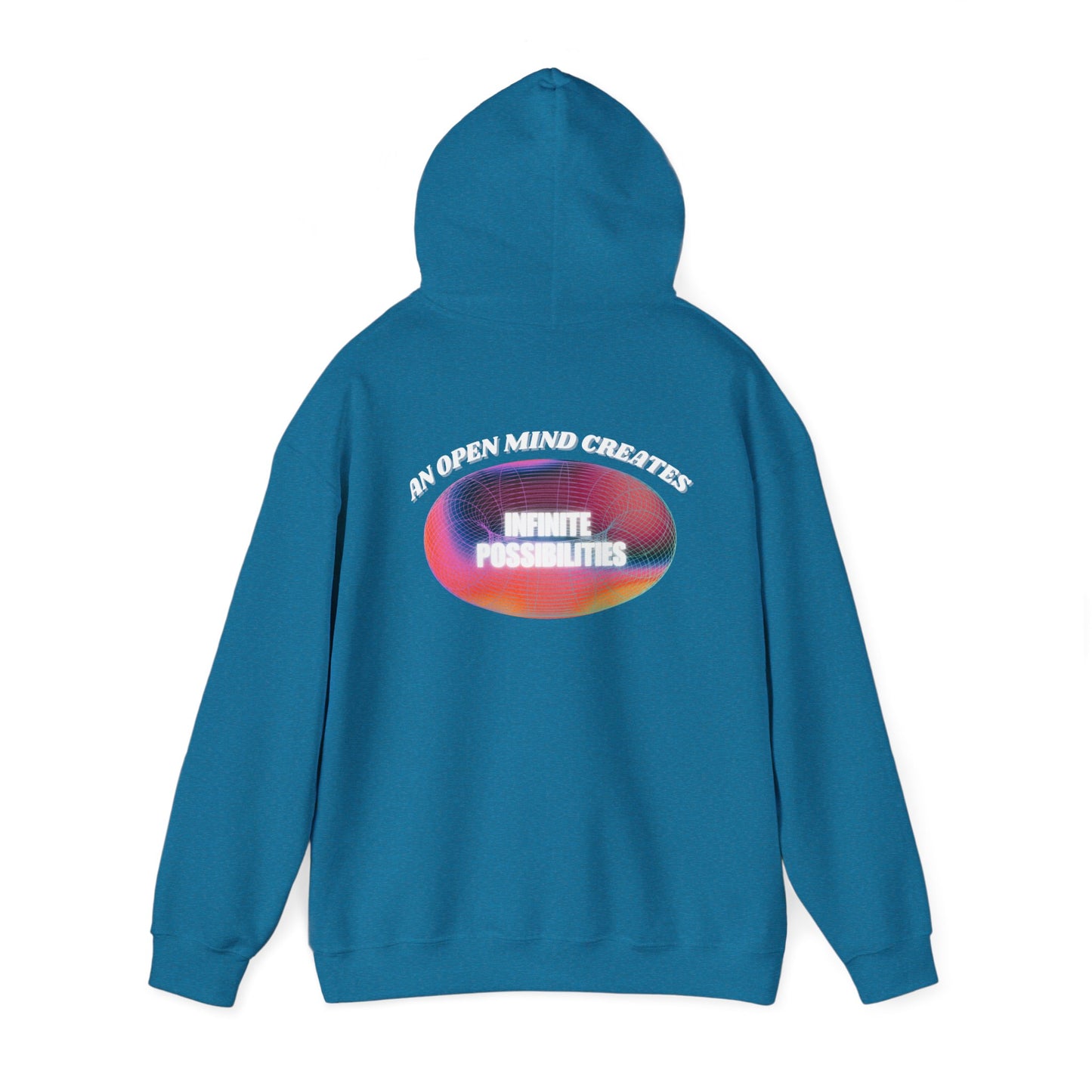 Infinite Possibilities Hooded Sweatshirt