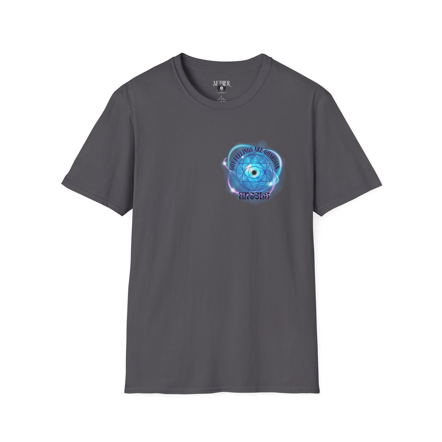 Guardian Angels Softstyle T-Shirt