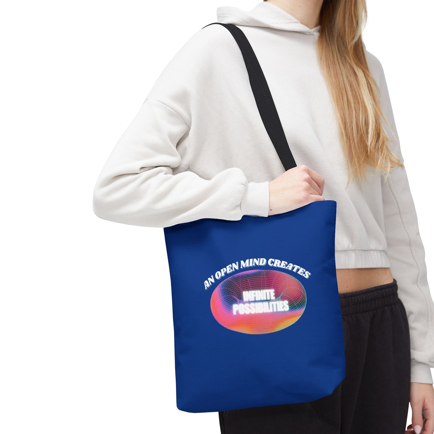 Infinite Possibilities Tote Bag