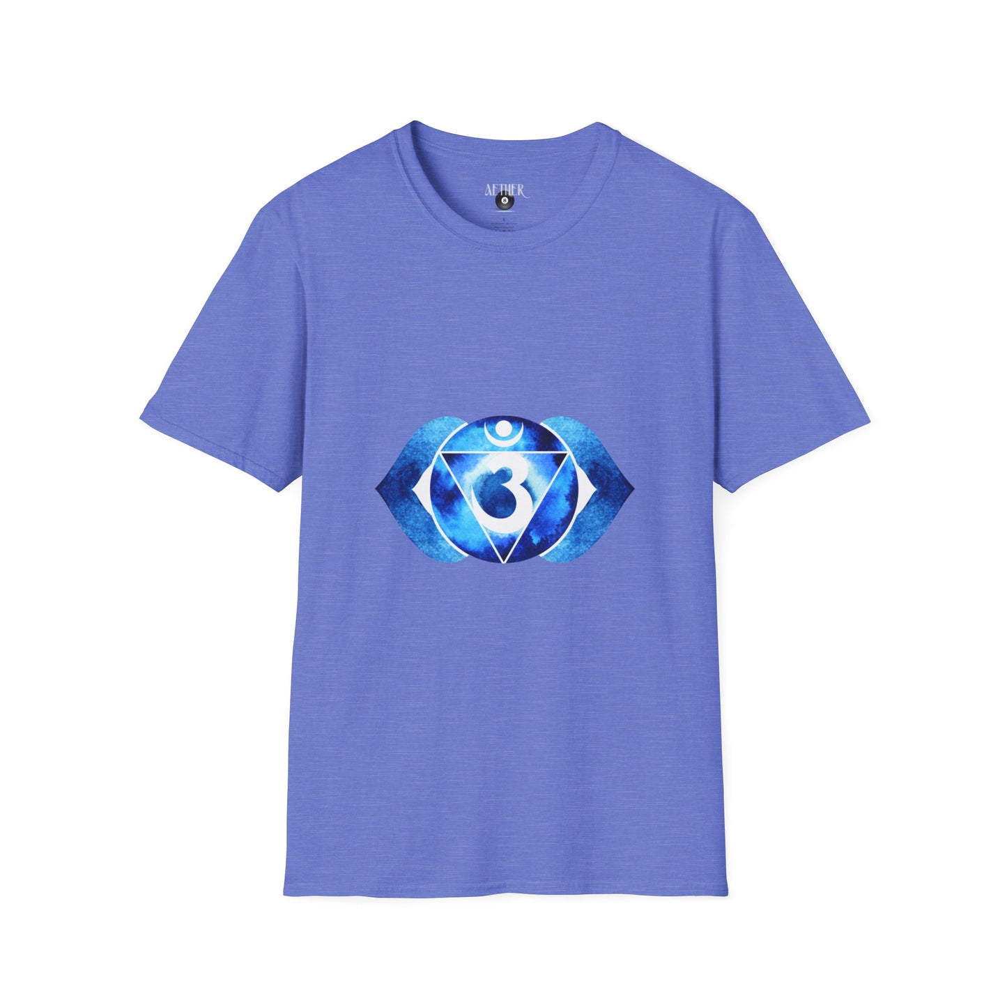 AJNA Softstyle T-Shirt
