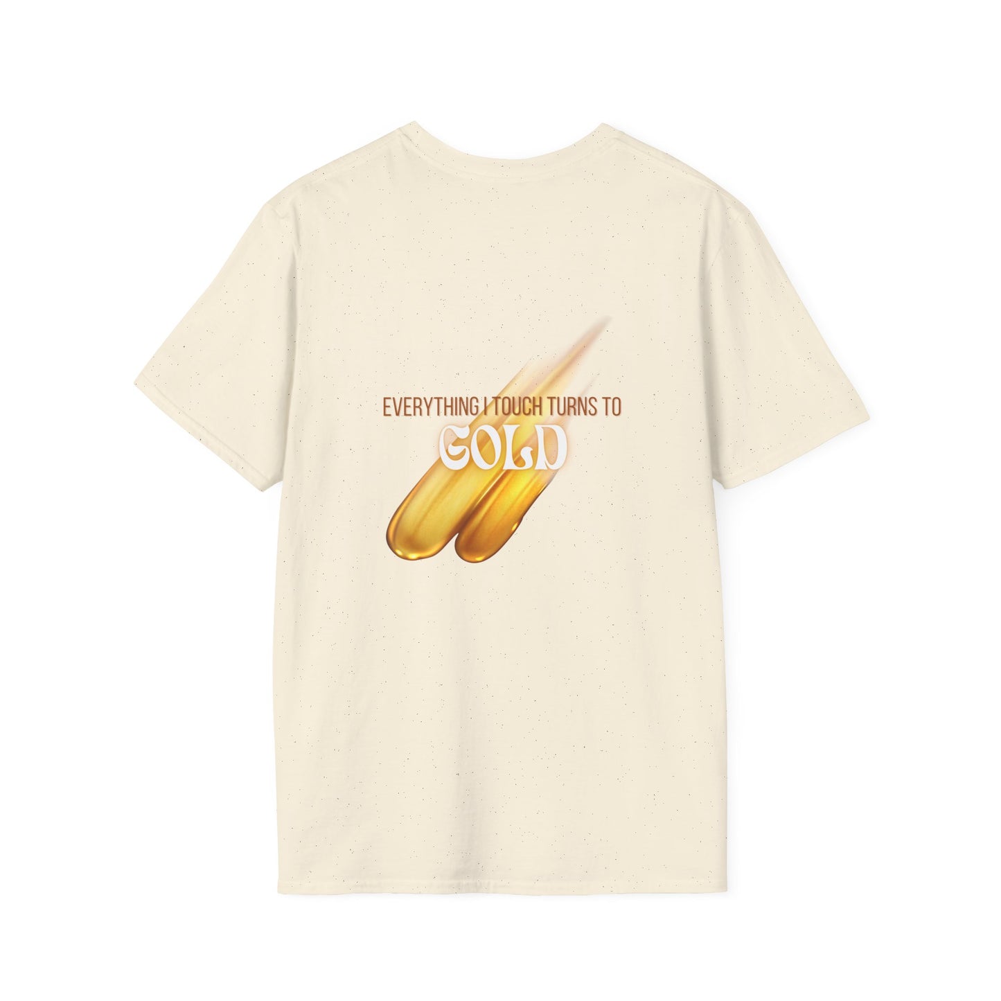 Everything I Touch Softstyle T-Shirt