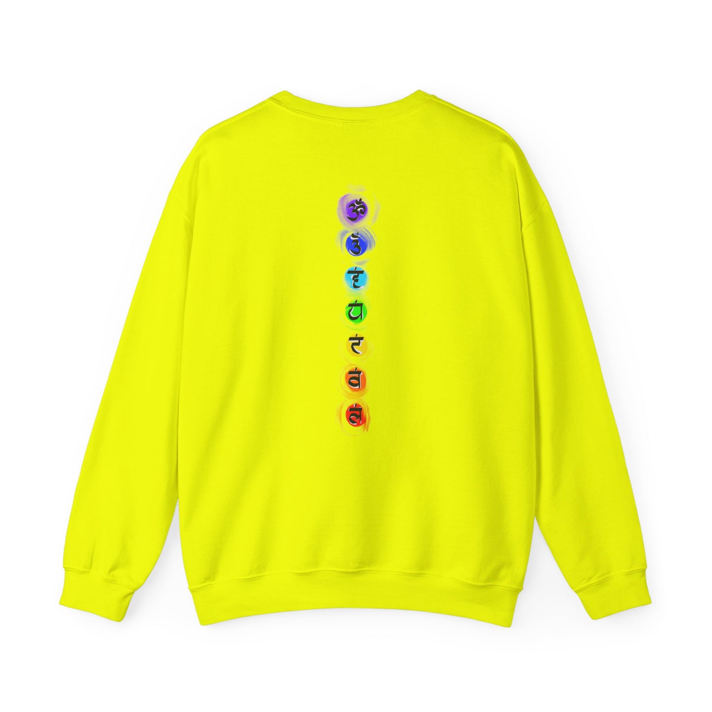 ANAHATA Crewneck Sweatshirt