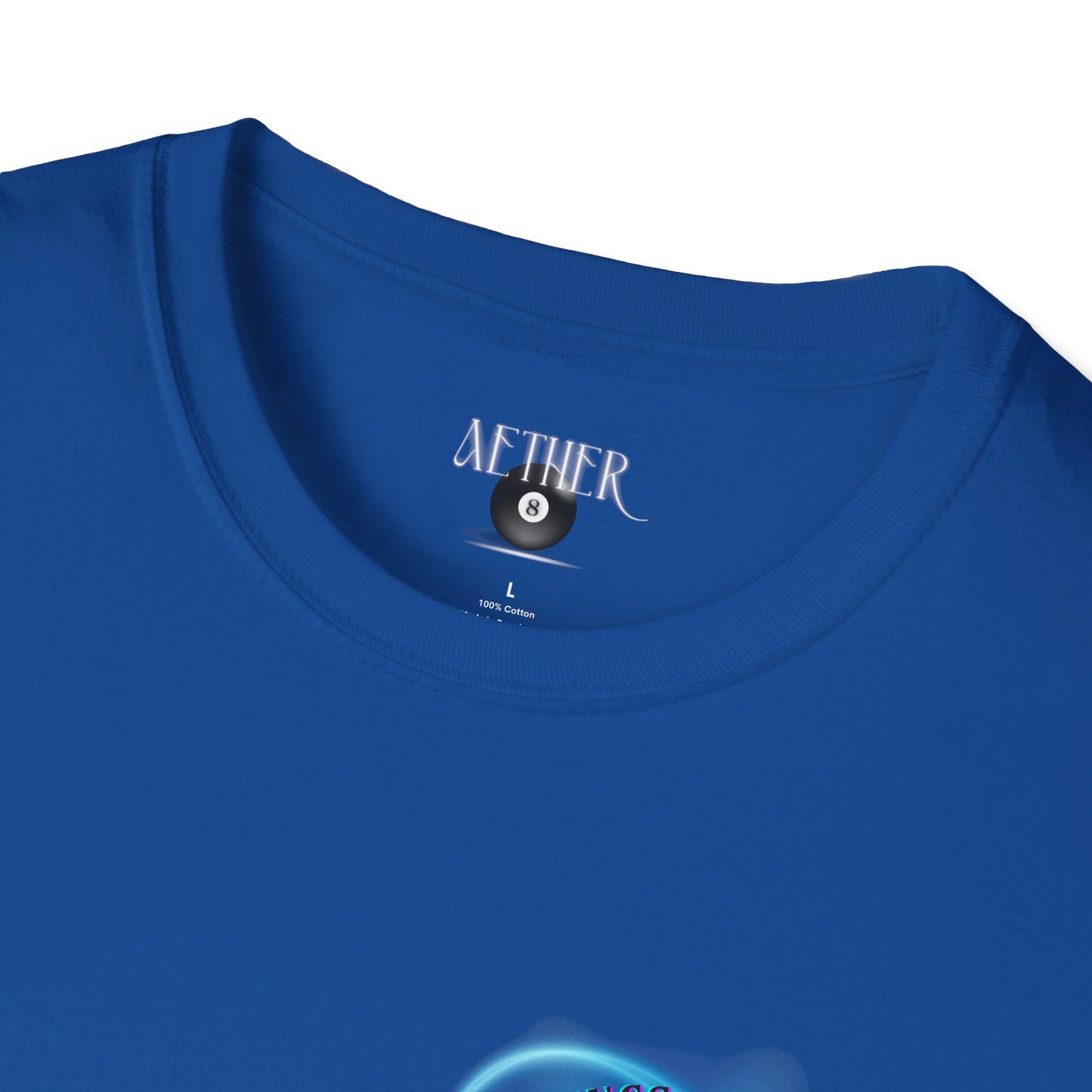 Guardian Angels Softstyle T-Shirt