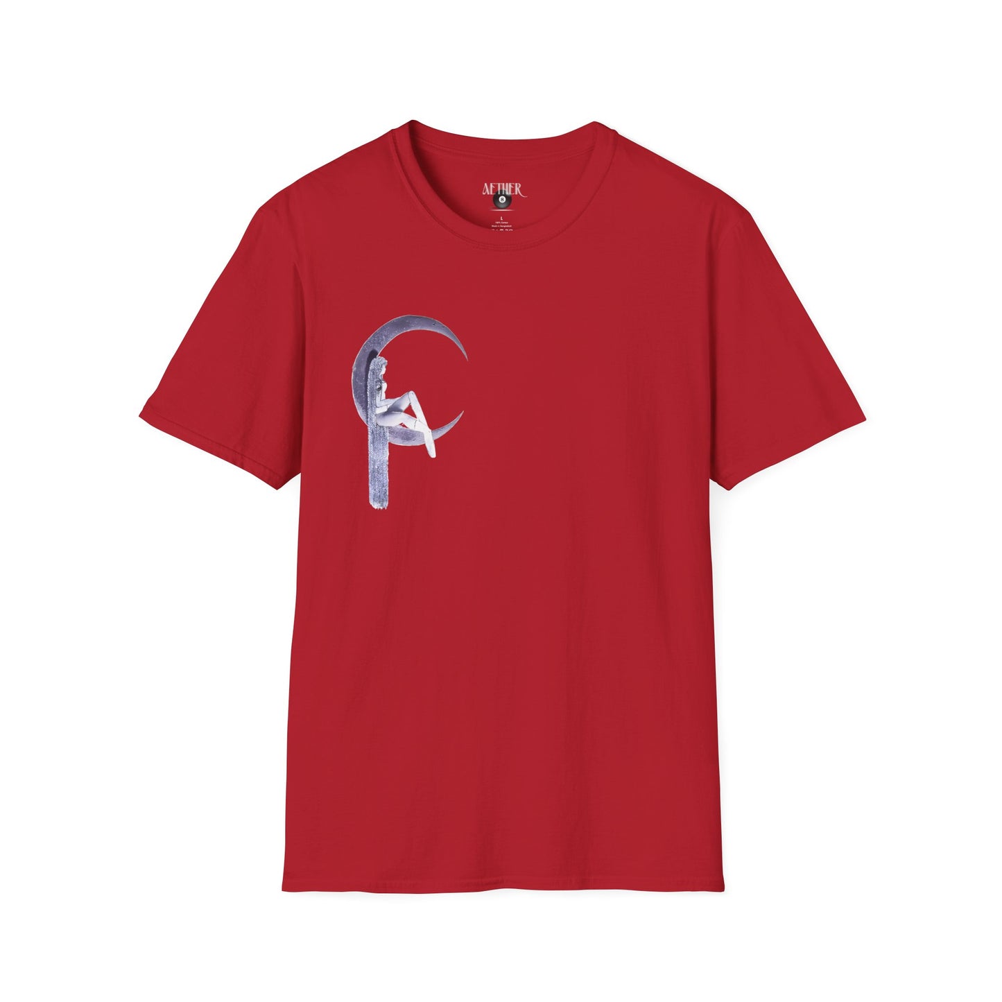 Quarantine Softstyle T-Shirt