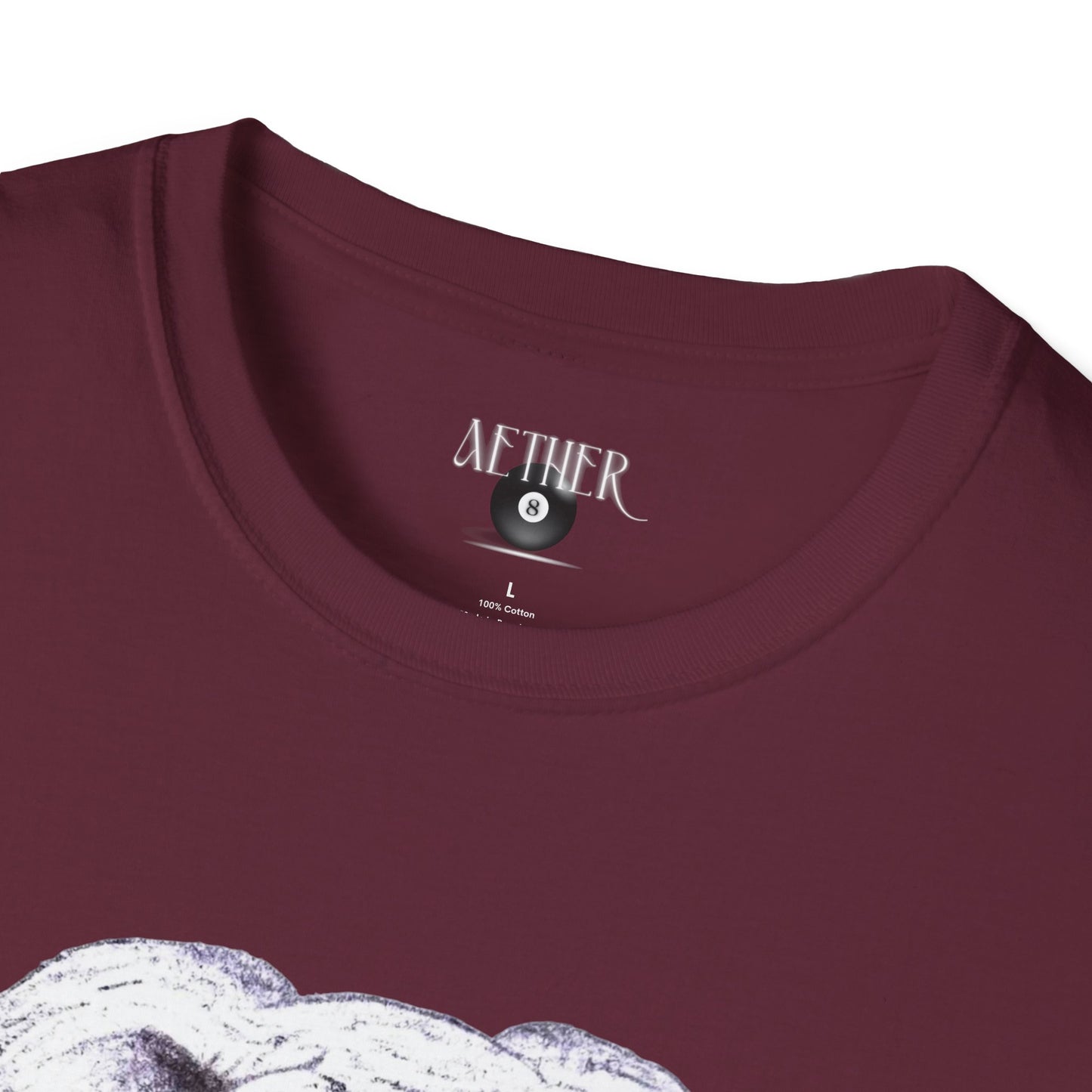 Grand Wisdom Softstyle T-Shirt
