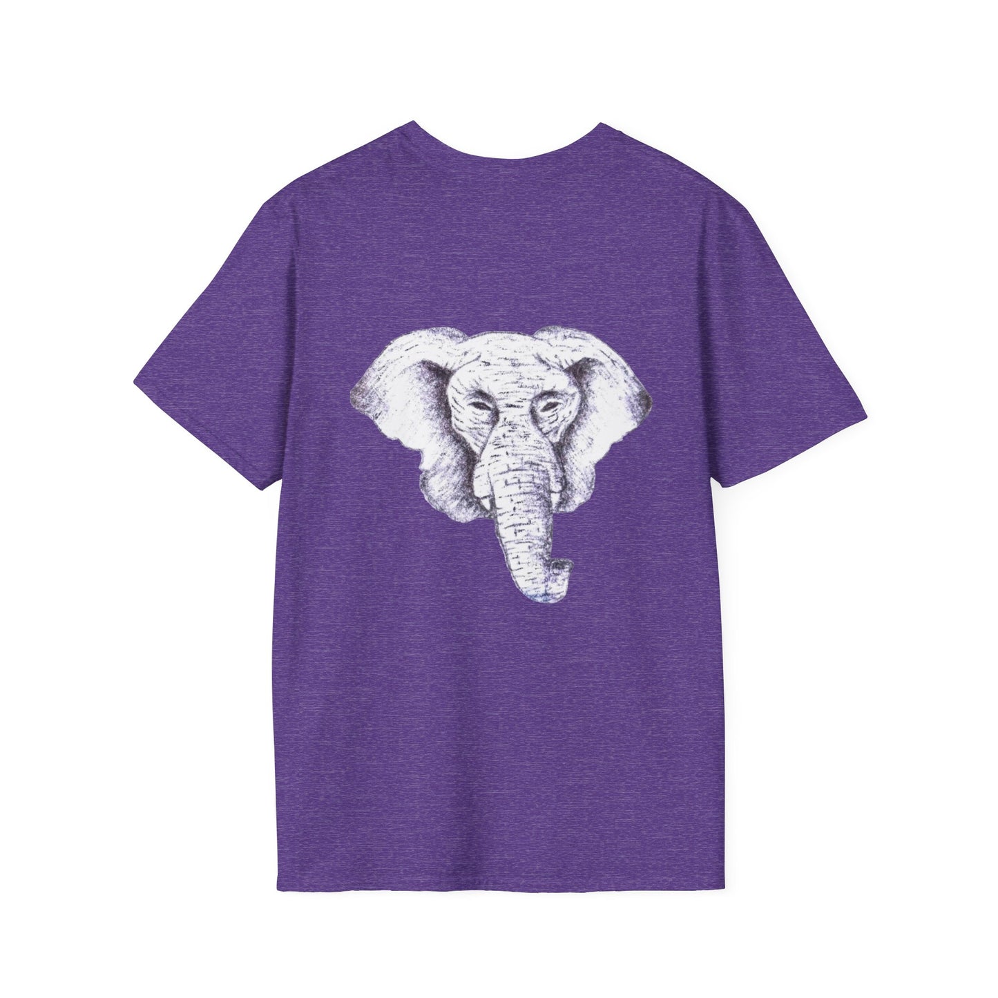 Grand Wisdom Softstyle T-Shirt