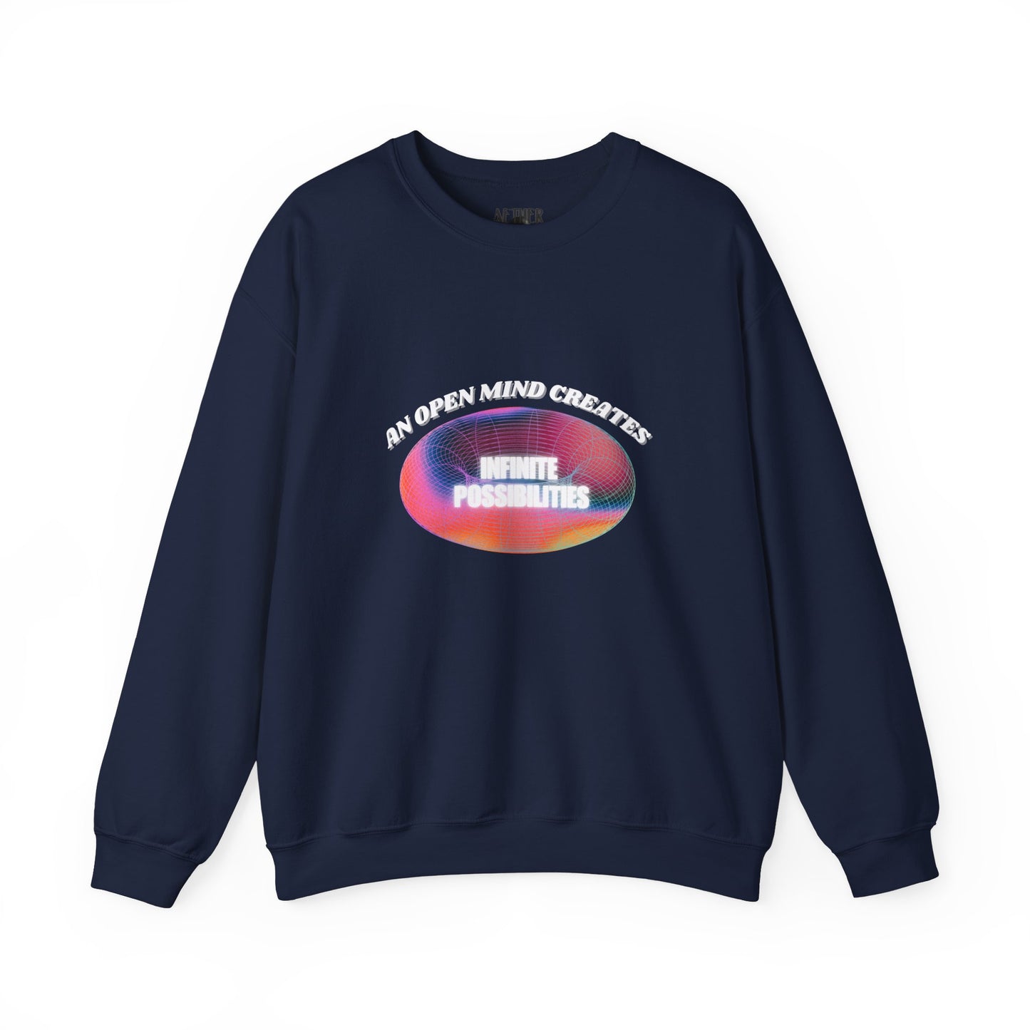 Infinite Possibilities Crewneck Sweatshirt