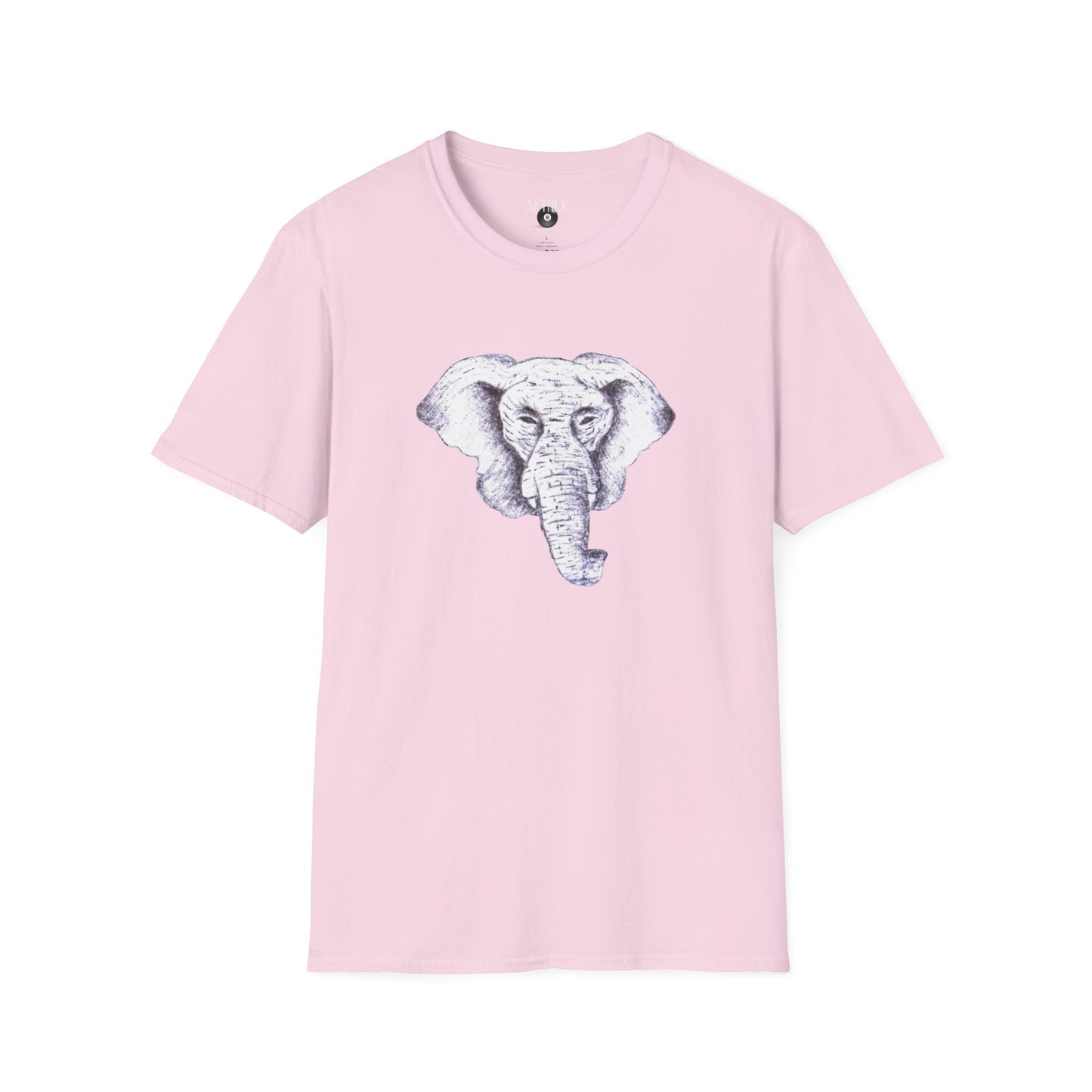 Grand Wisdom Softstyle T-Shirt