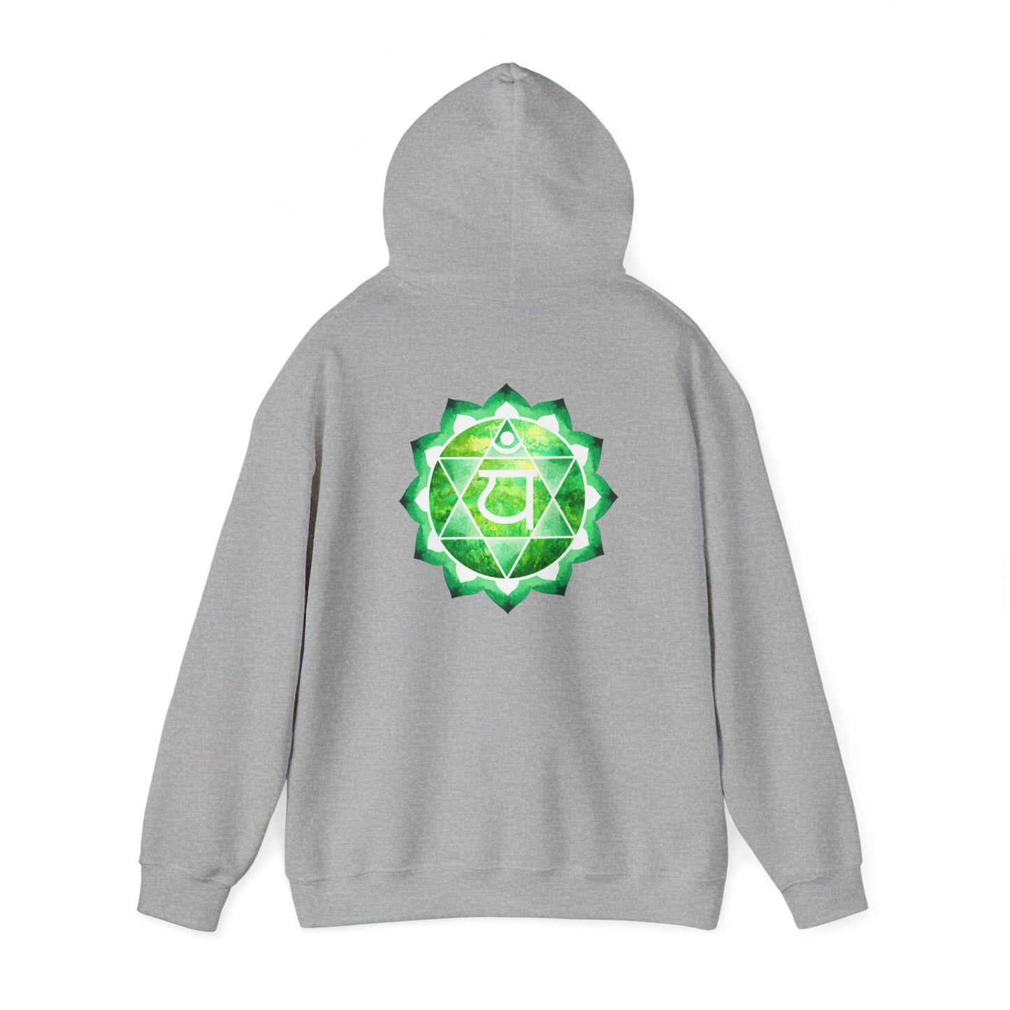 ANAHATA Hooded Sweatshirt