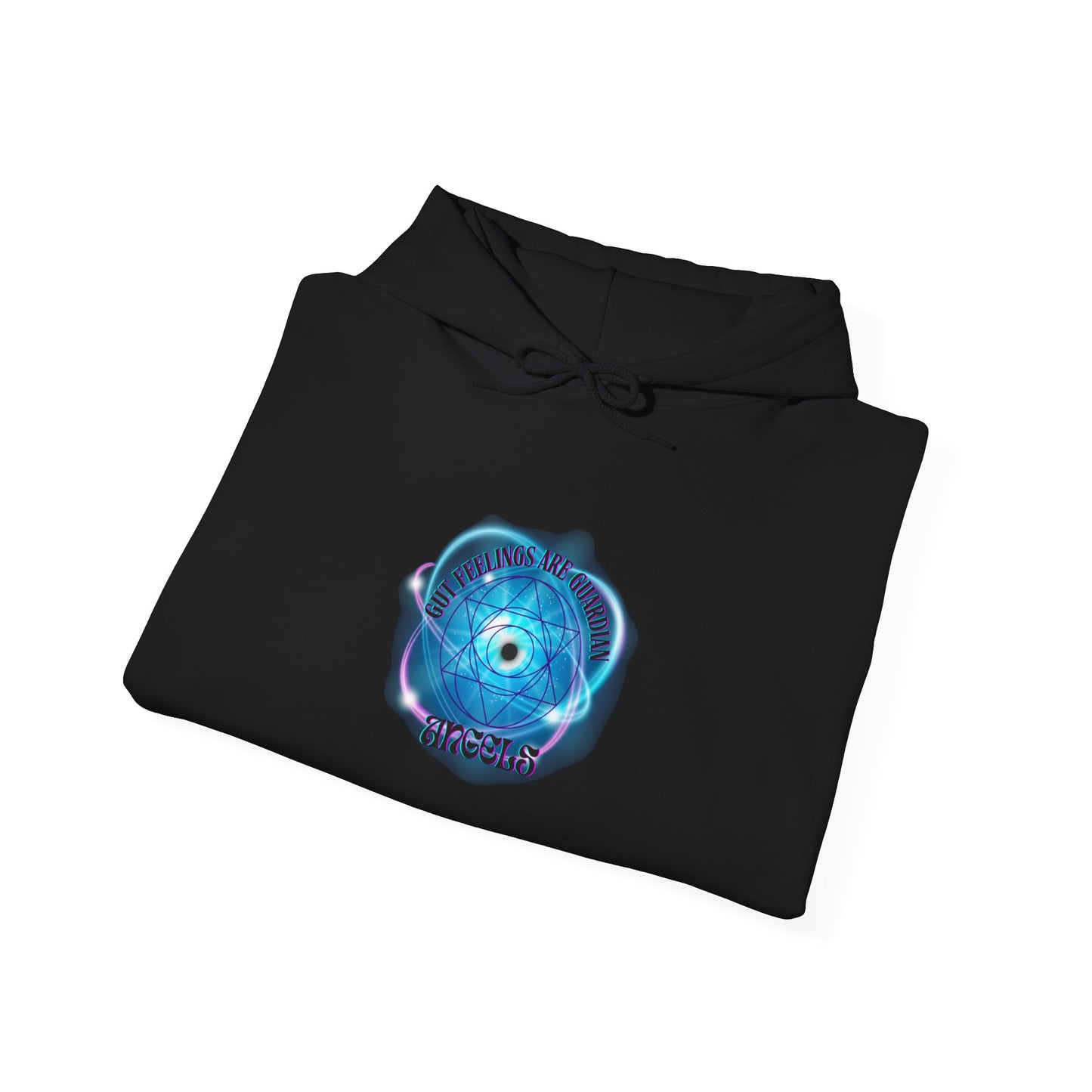 Guardian Angels Hooded Sweatshirt