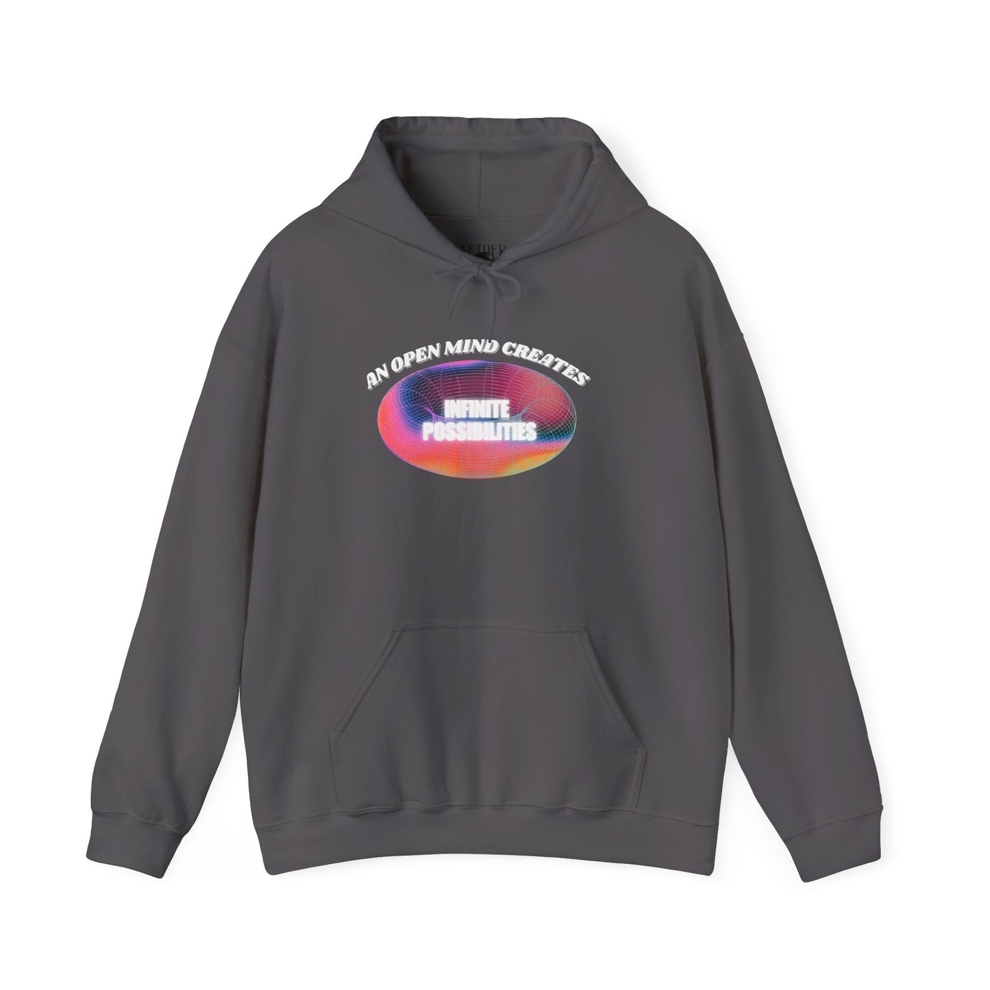 Infinite Possibilities Hooded Sweatshirt