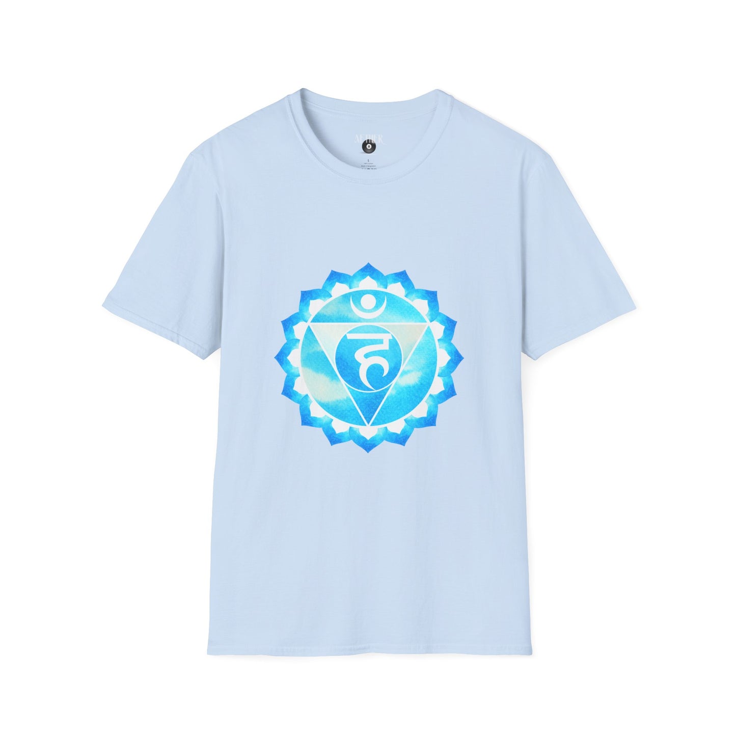 VISHUDDHA Softstyle T-Shirt