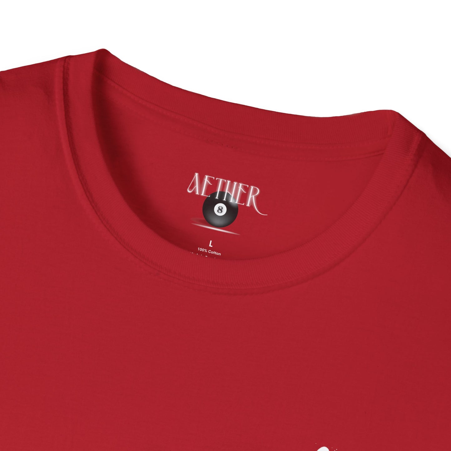 Crowned Ancestors Softstyle T-Shirt