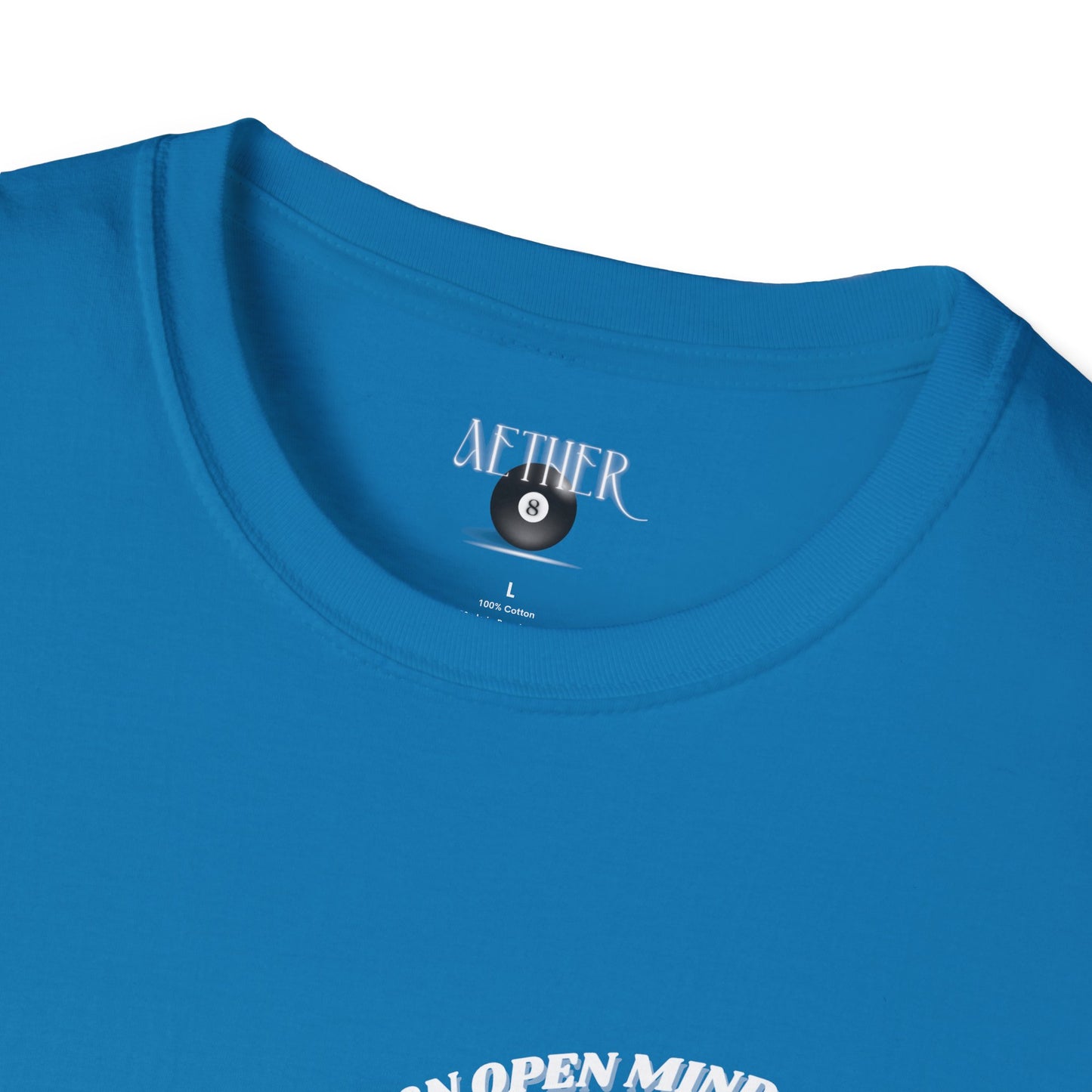 Infinite Possibilities Softstyle T-Shirt