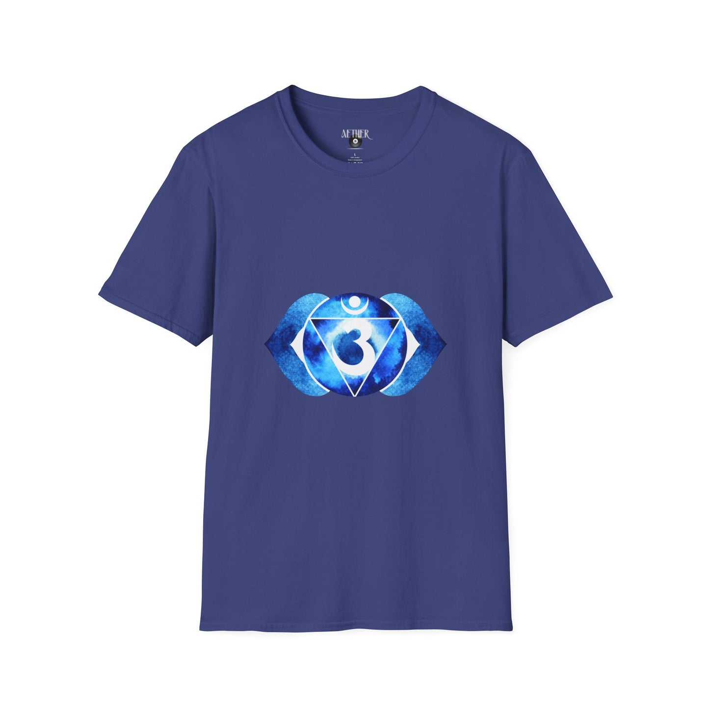 AJNA Softstyle T-Shirt