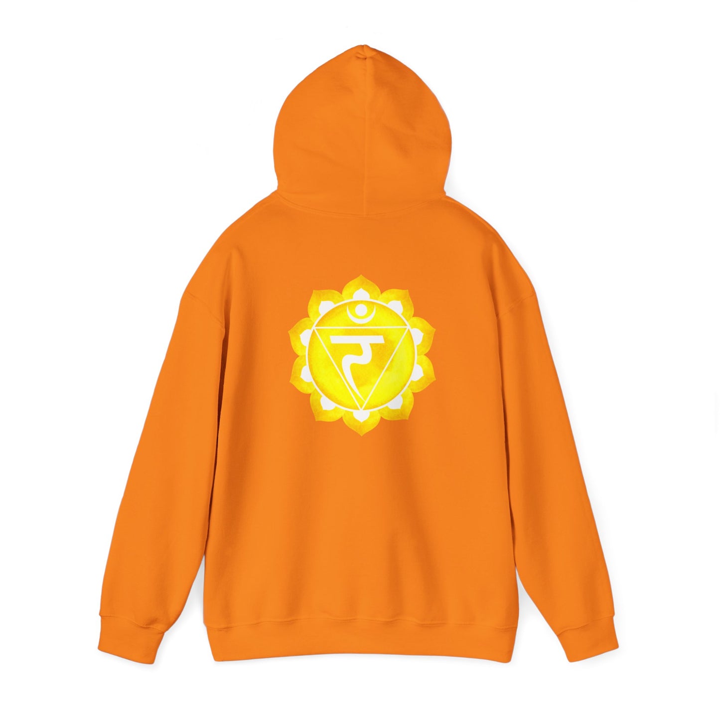 MANIPURA Hooded Sweatshirt