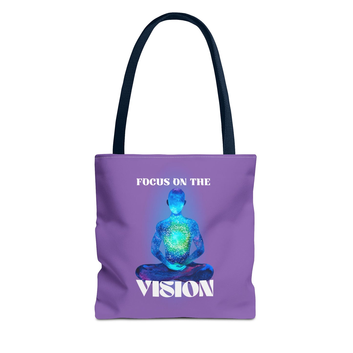 The Vision Tote Bag