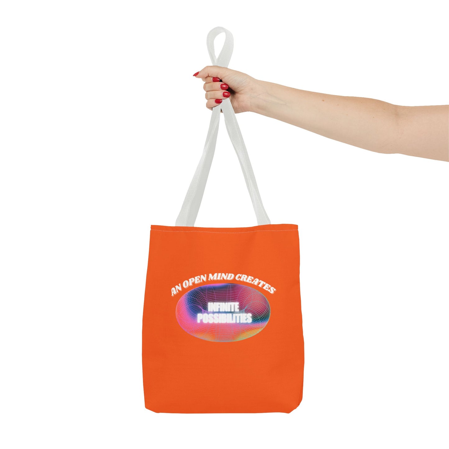 Infinite Possibilities Tote Bag