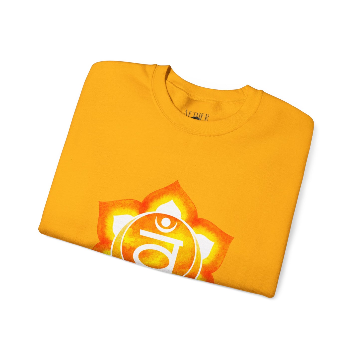 SVADHISHTHANA Crewneck Sweatshirt