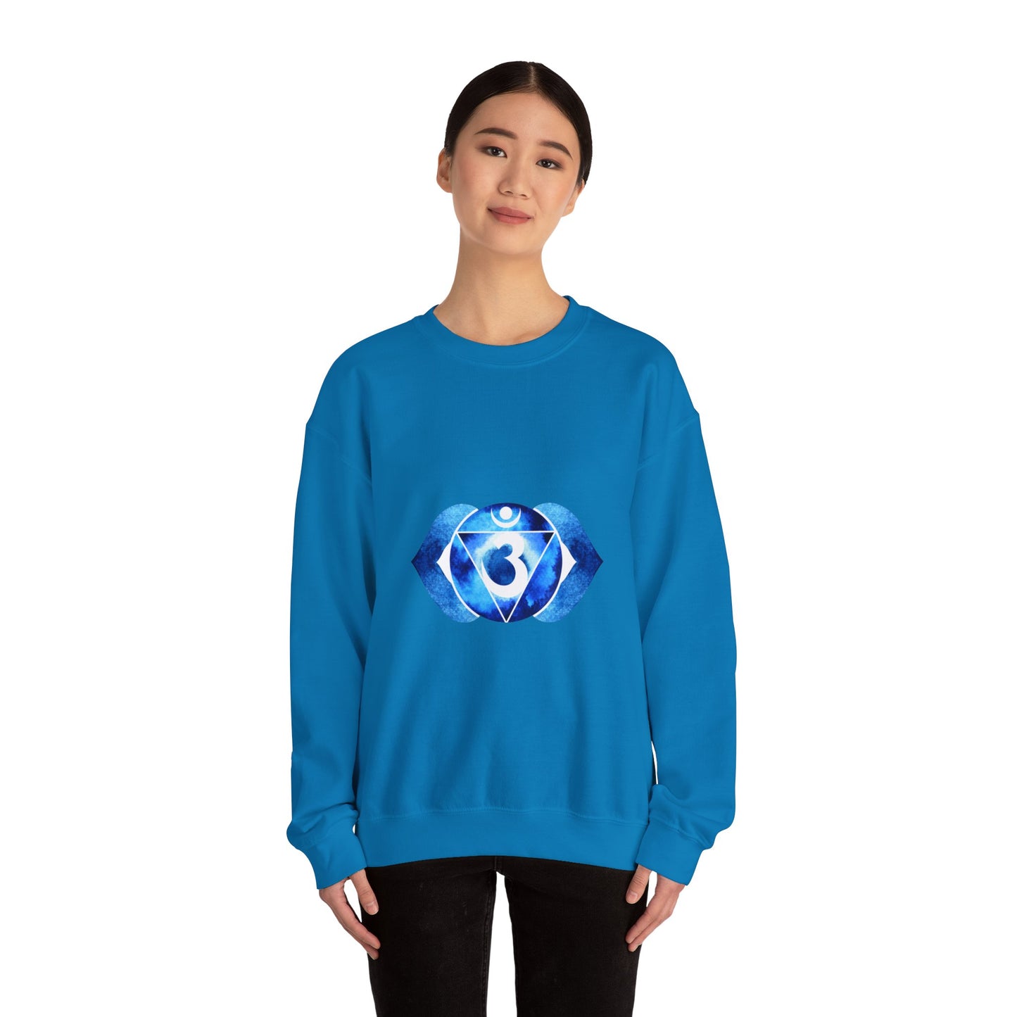 AJNA Crewneck Sweatshirt