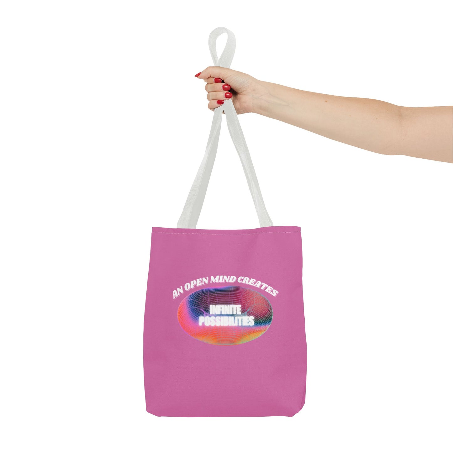 Infinite Possibilities Tote Bag