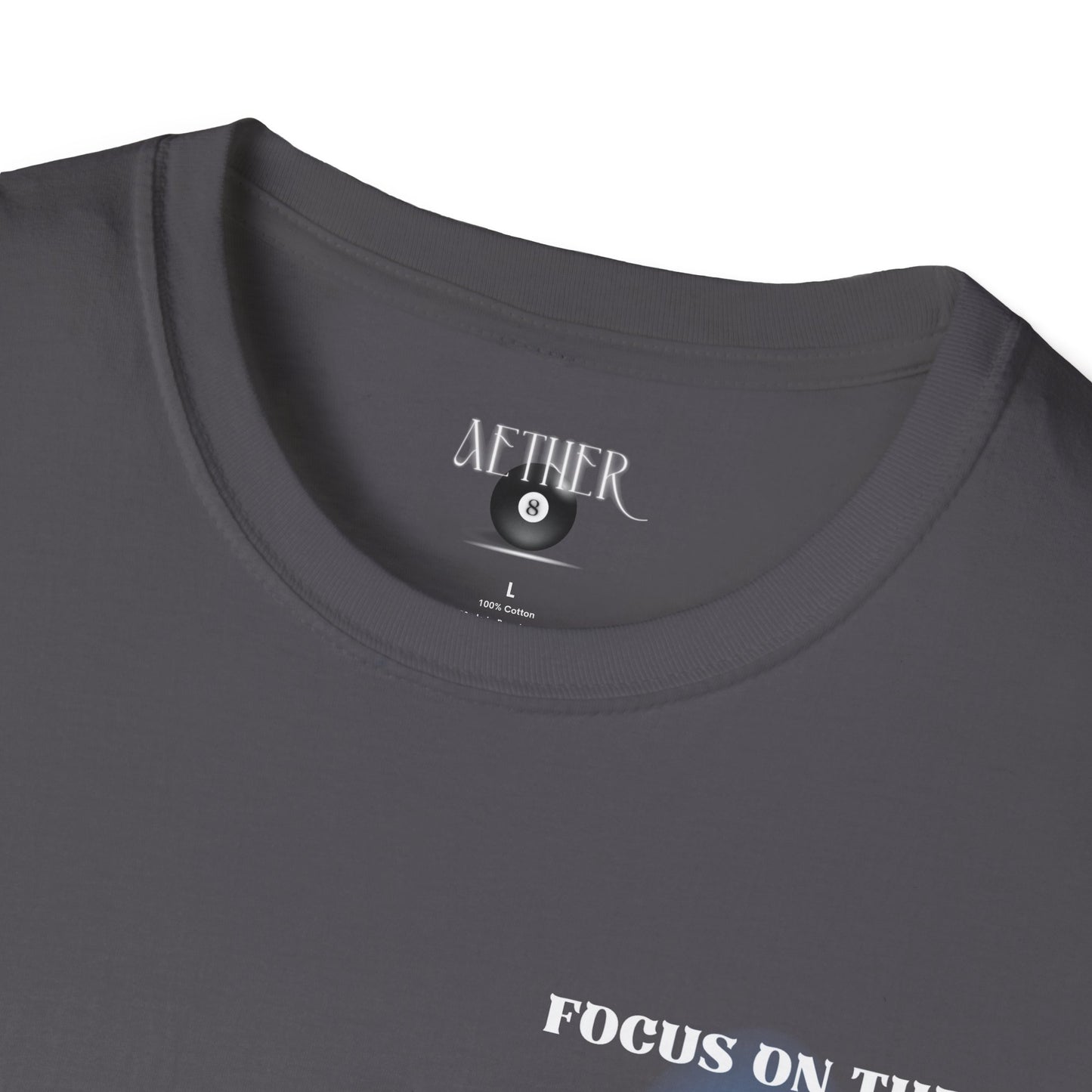 The Vision Softstyle T-Shirt