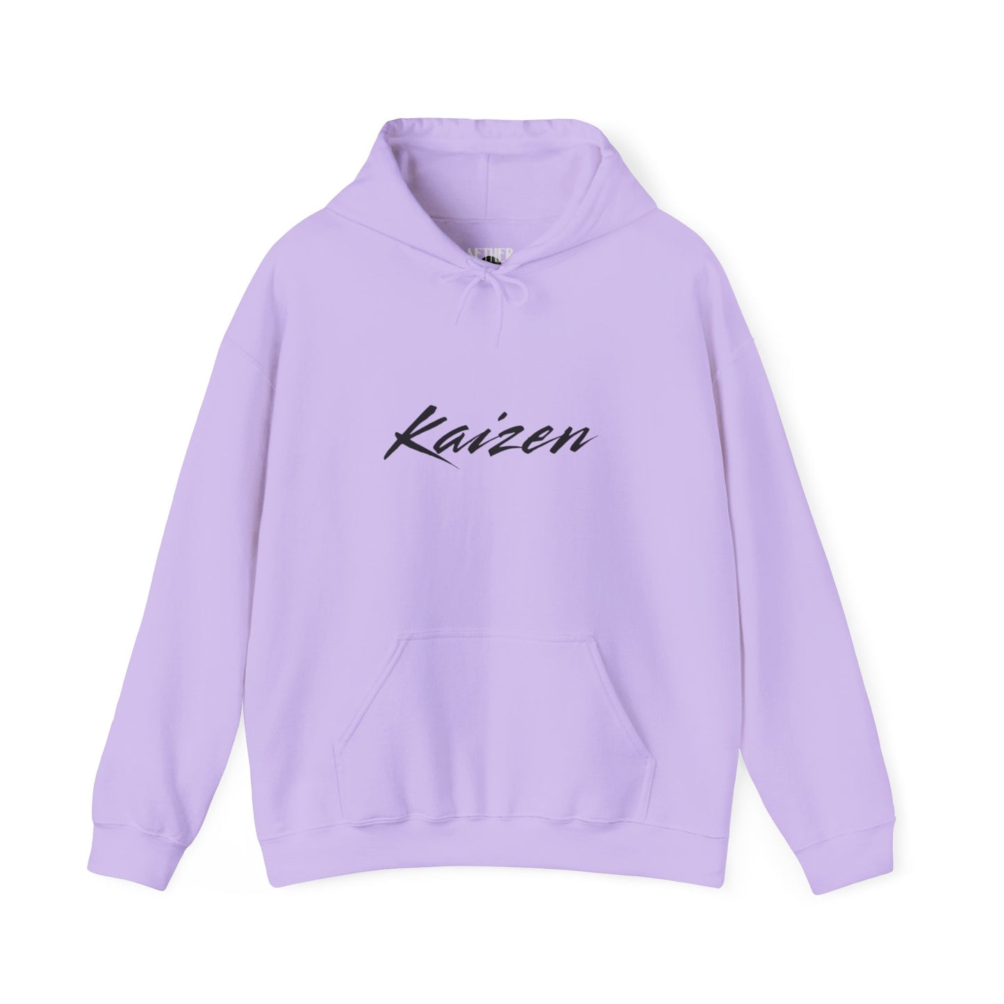 Kaizen Hooded Sweatshirt