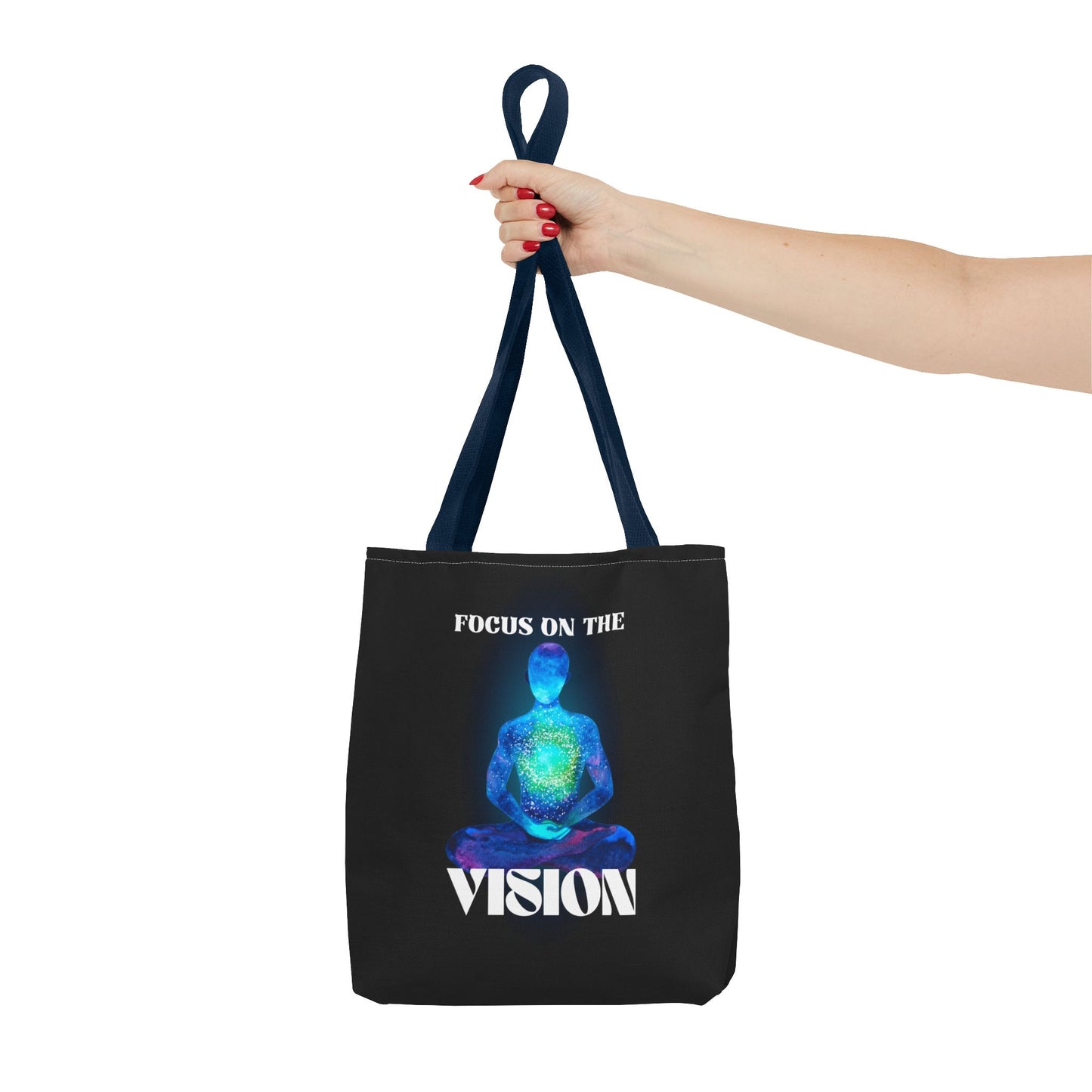 The Vision Tote Bag