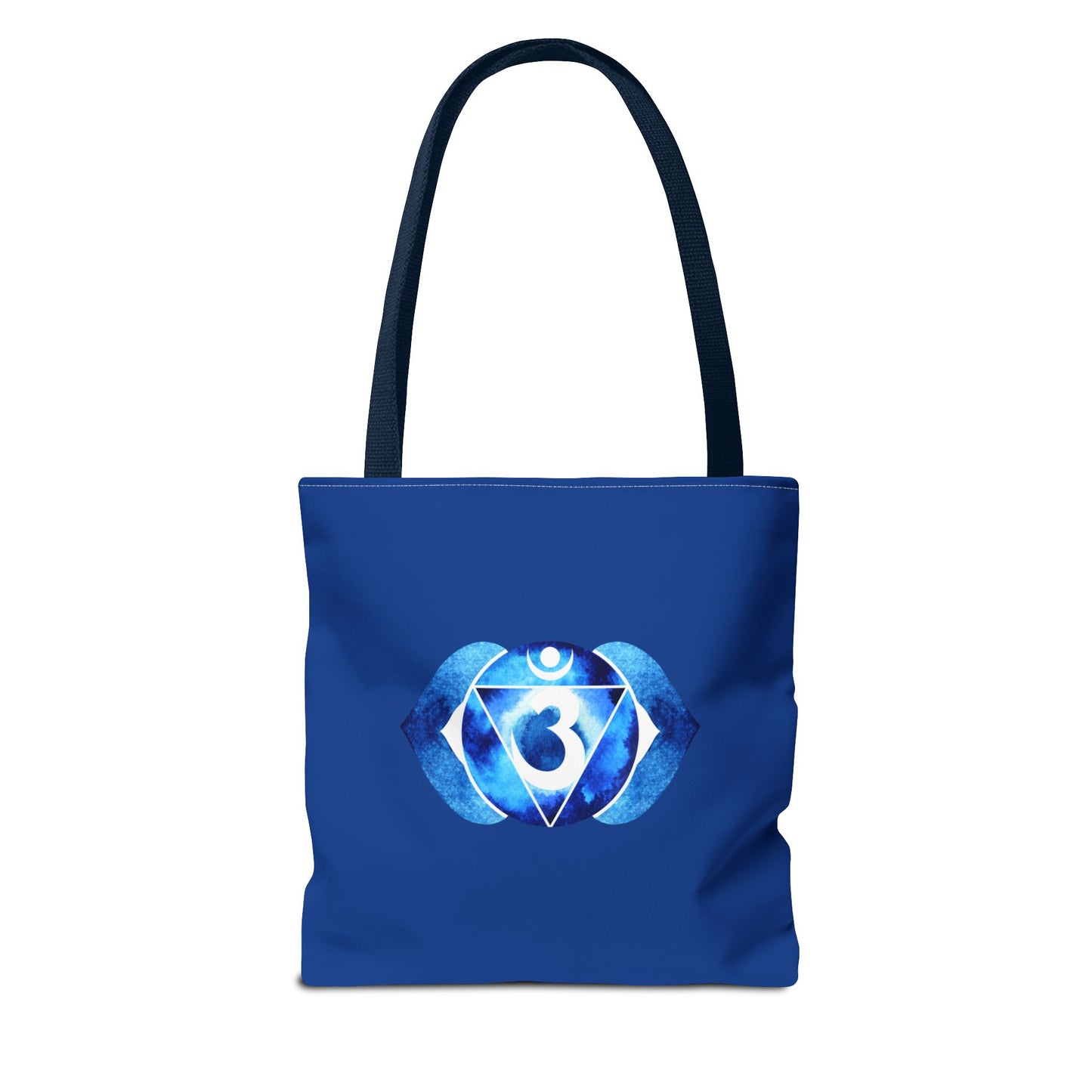Third Eye Chakra Tote Bag
