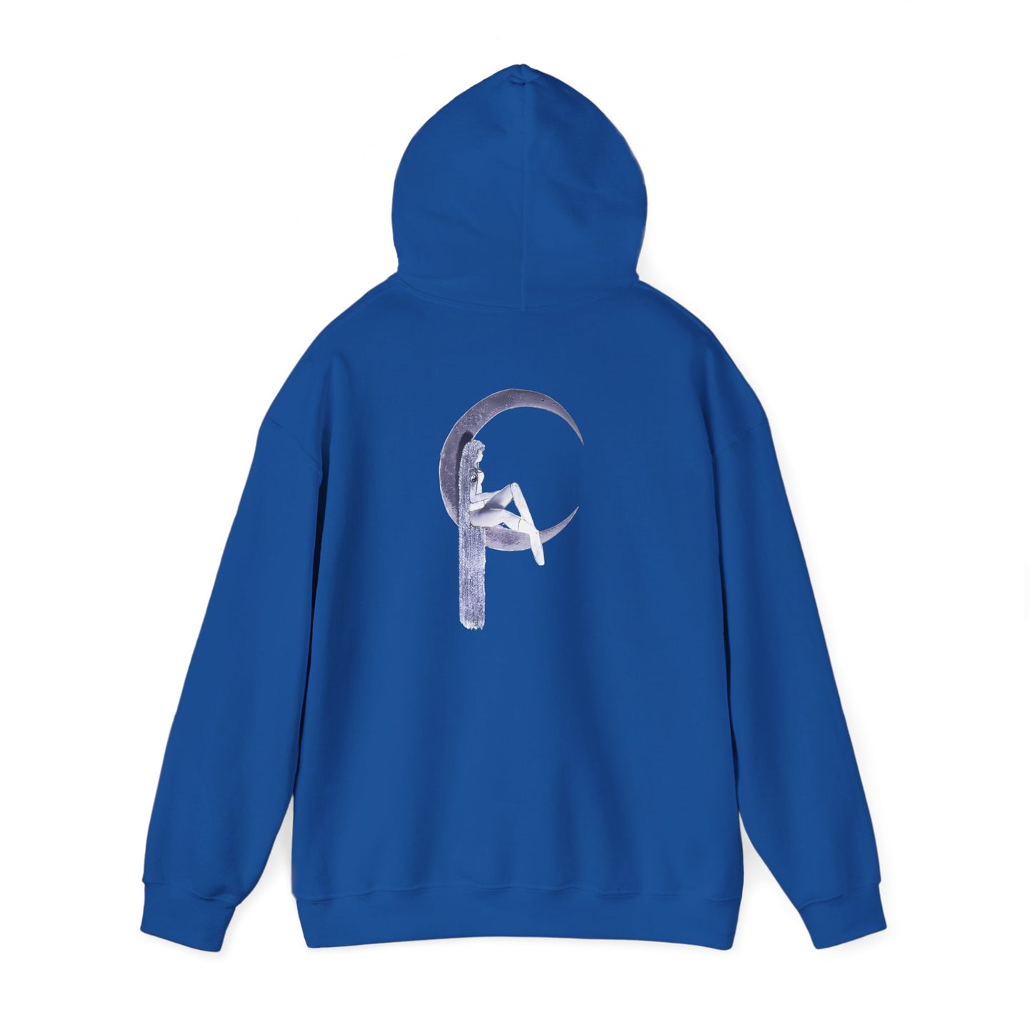 Quarantine Hooded Sweatshirt