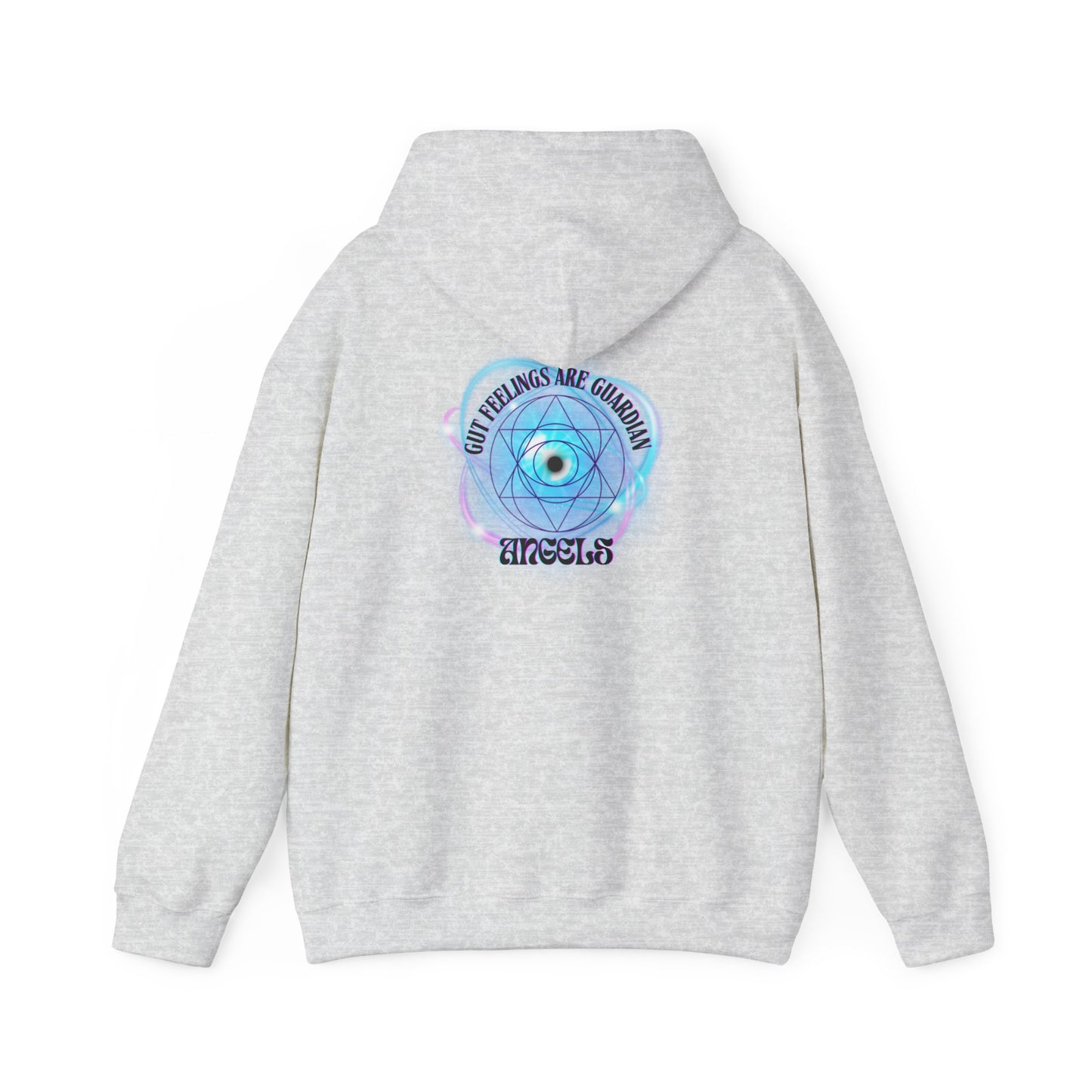 Guardian Angels Hooded Sweatshirt