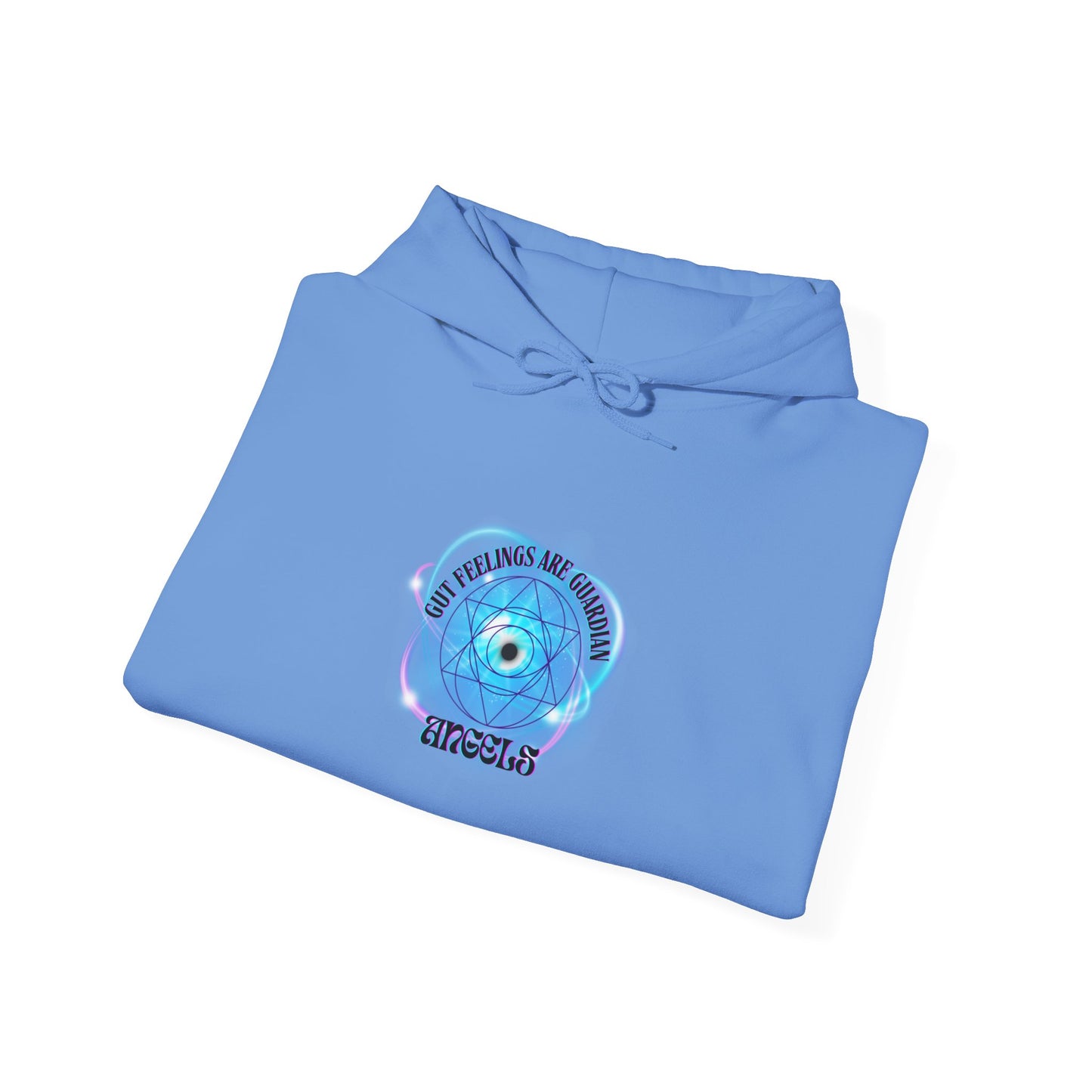 Guardian Angels Hooded Sweatshirt