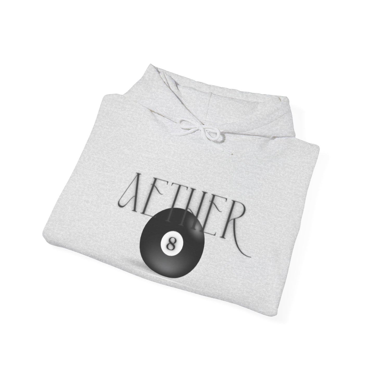 AETHER 8 Hooded Sweatshirt