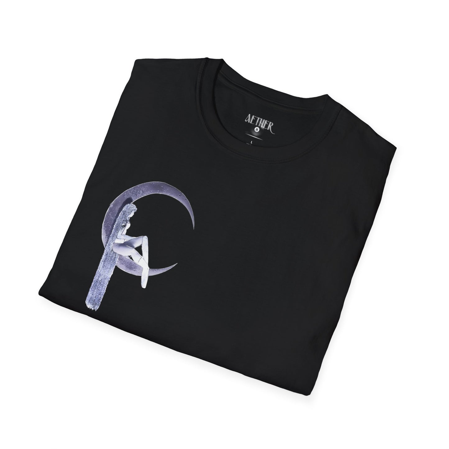 Quarantine Softstyle T-Shirt