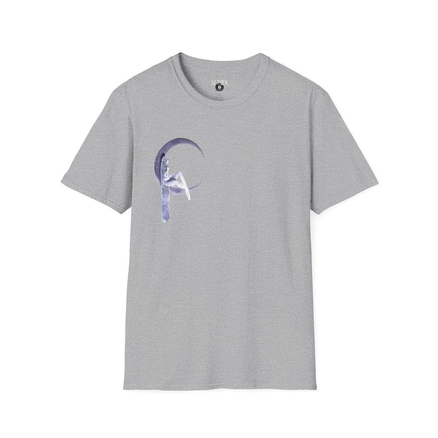 Quarantine Softstyle T-Shirt