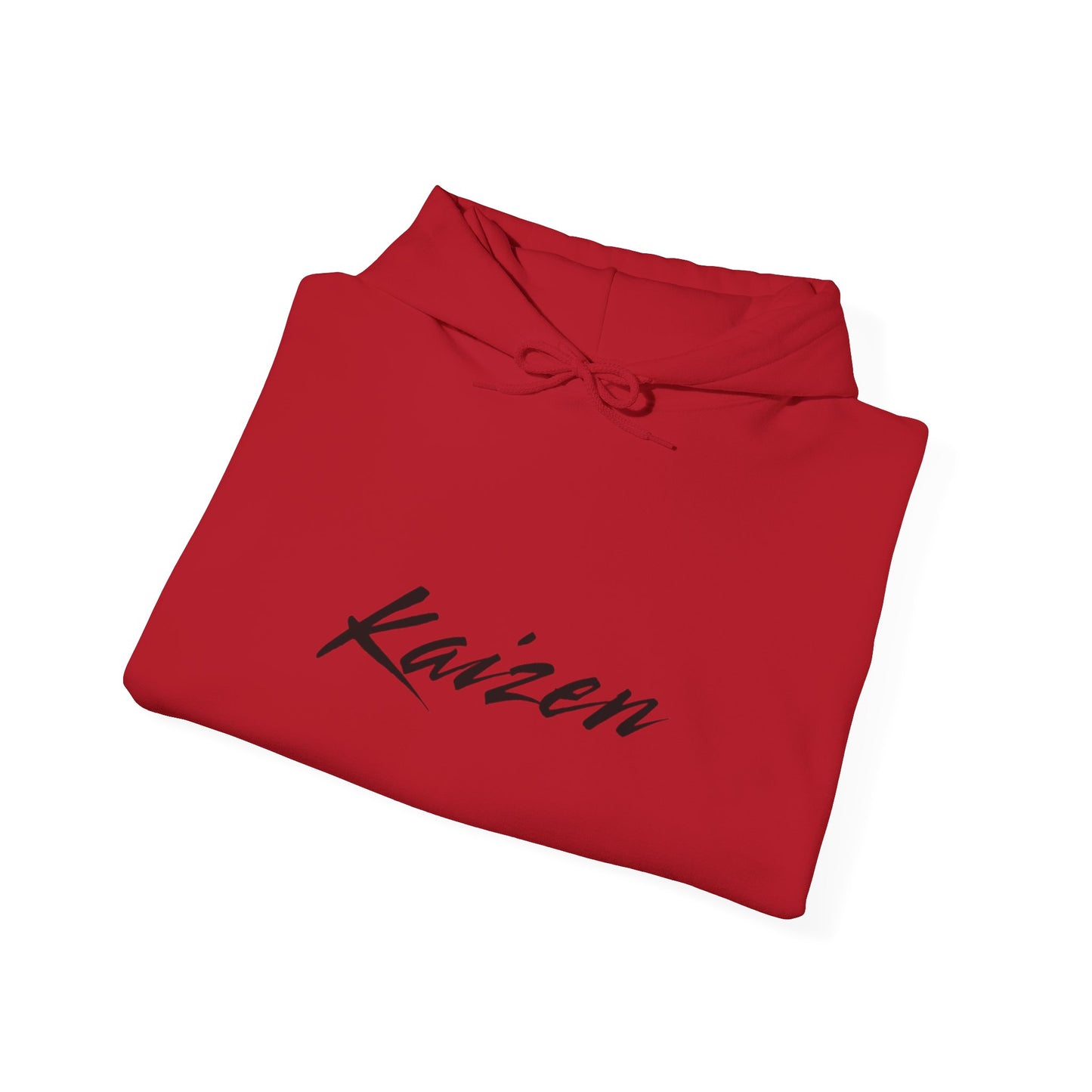 Kaizen Hooded Sweatshirt