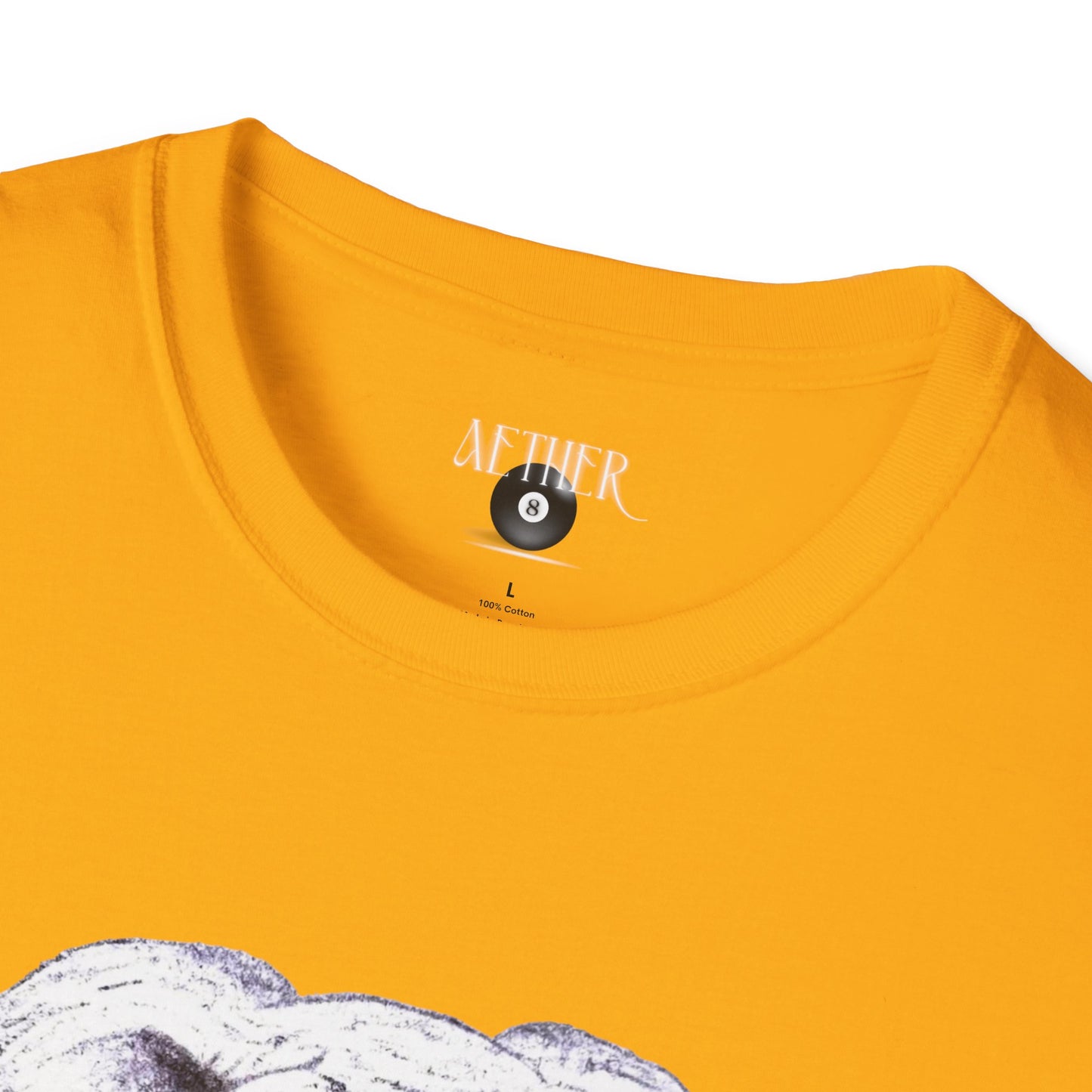 Grand Wisdom Softstyle T-Shirt