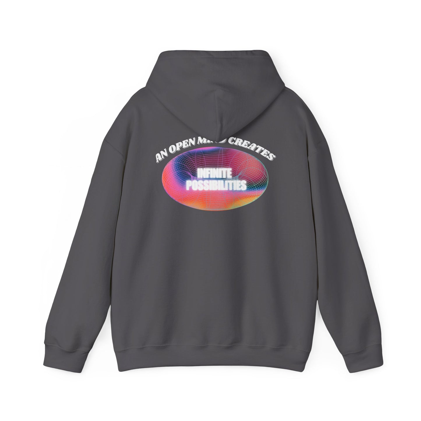 Infinite Possibilities Hooded Sweatshirt