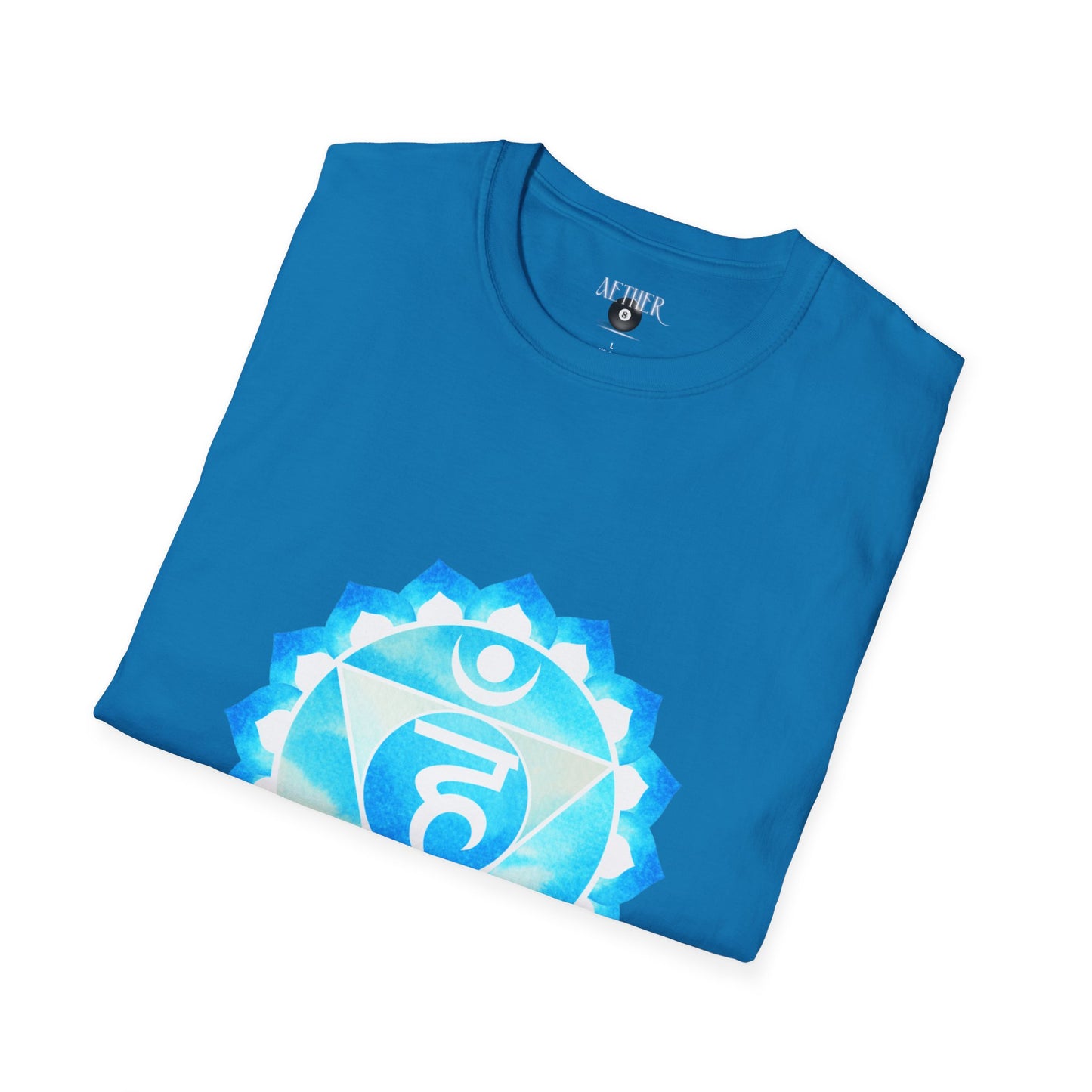 VISHUDDHA Softstyle T-Shirt