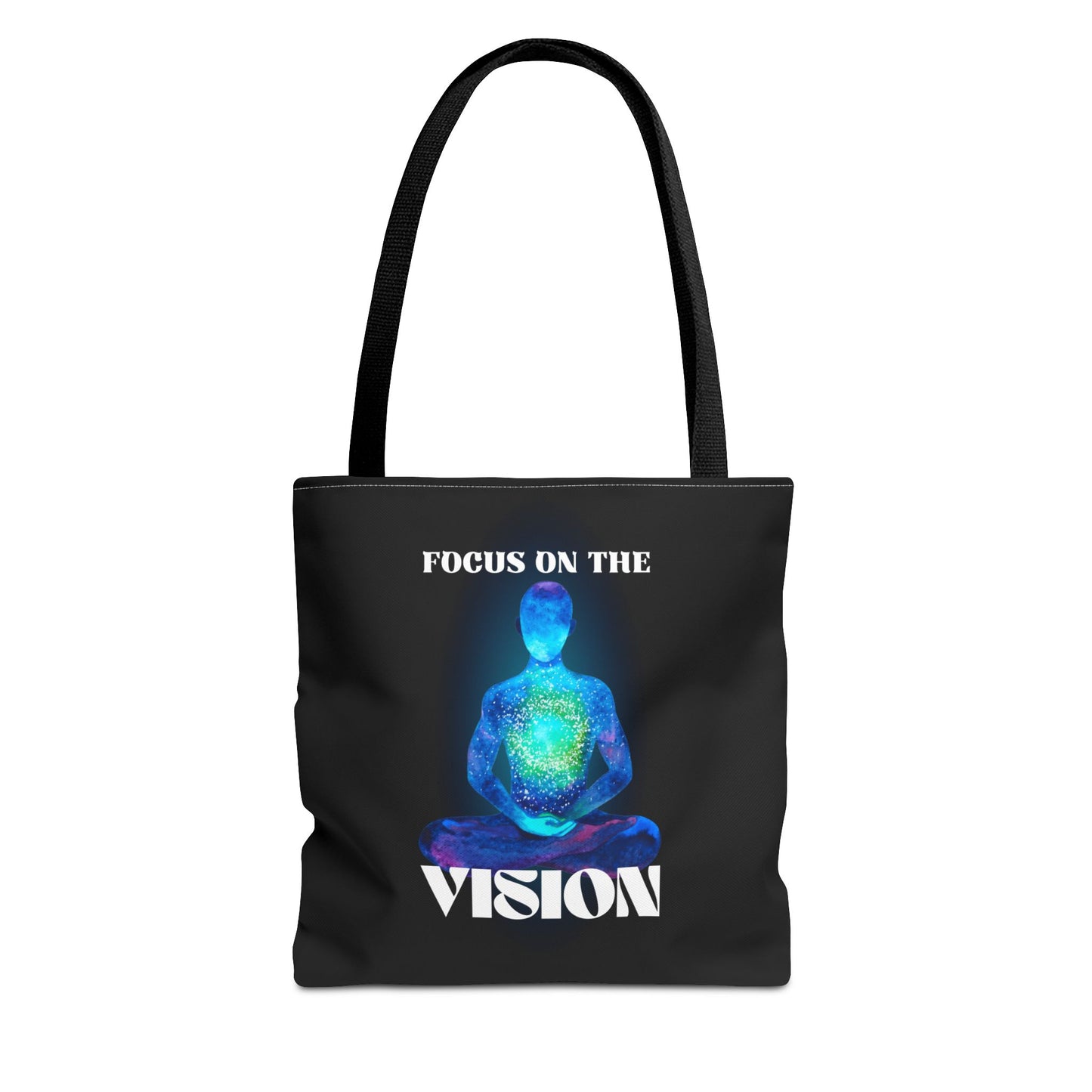 The Vision Tote Bag