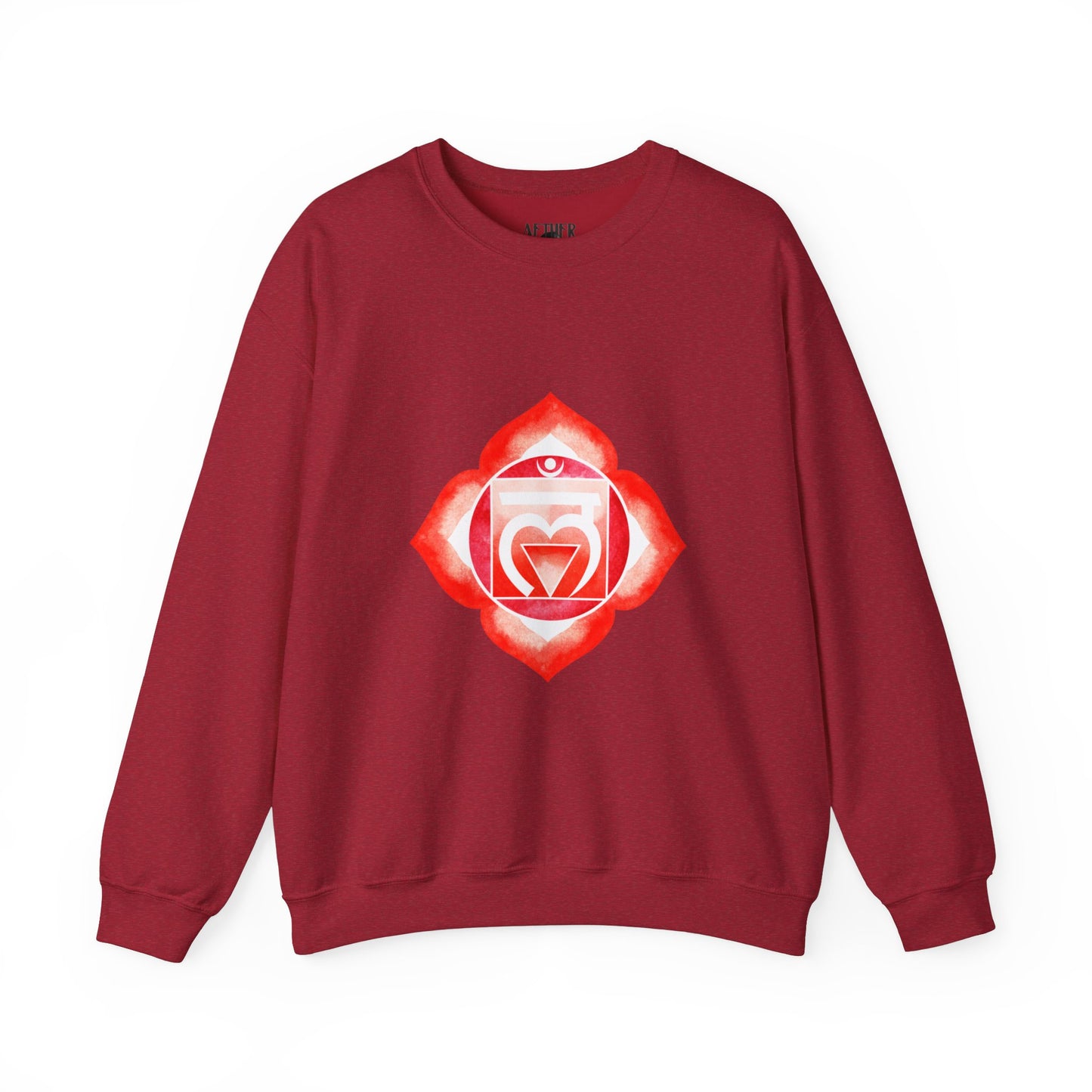 MULADHARA Crewneck Sweatshirt