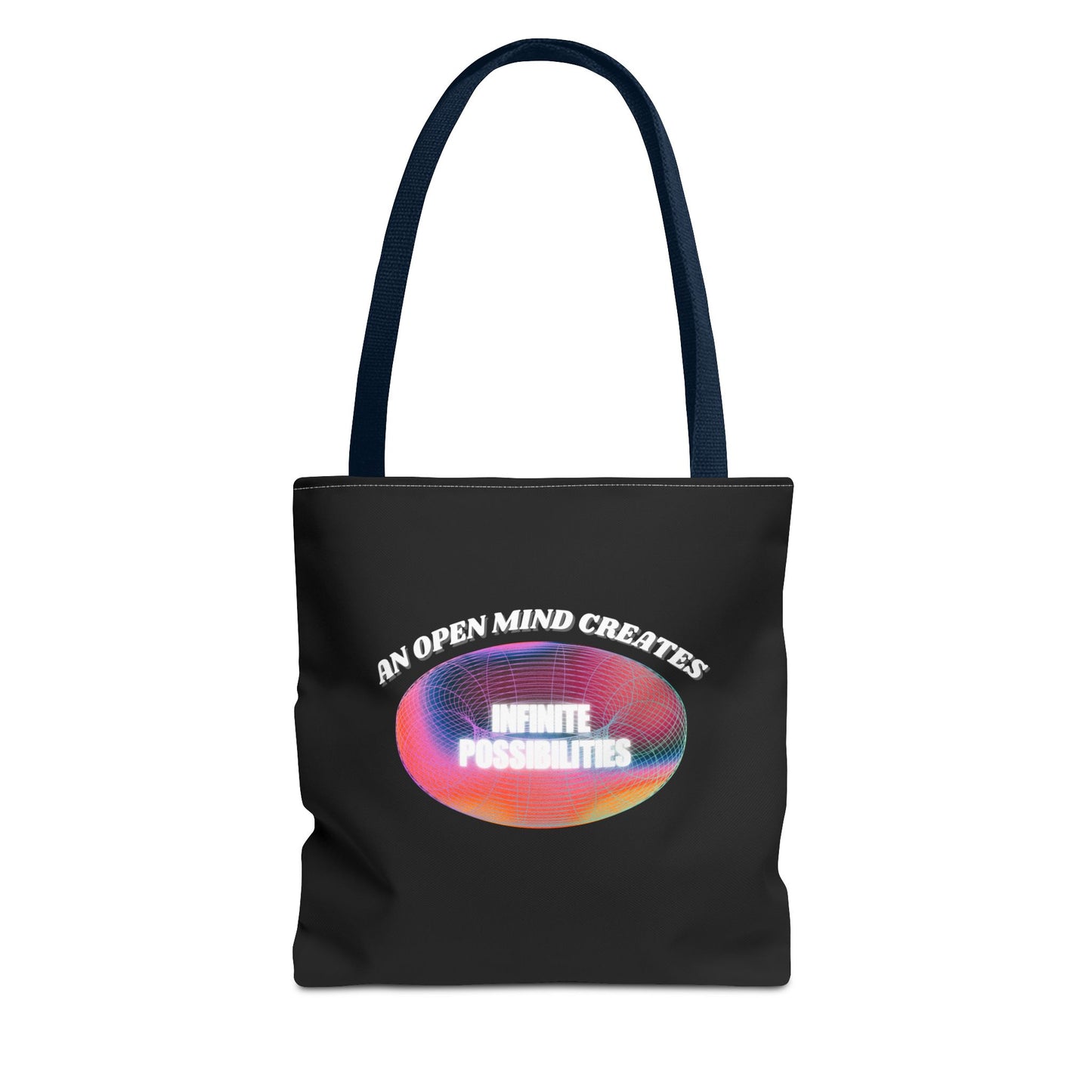 Infinite Possibilities Tote Bag