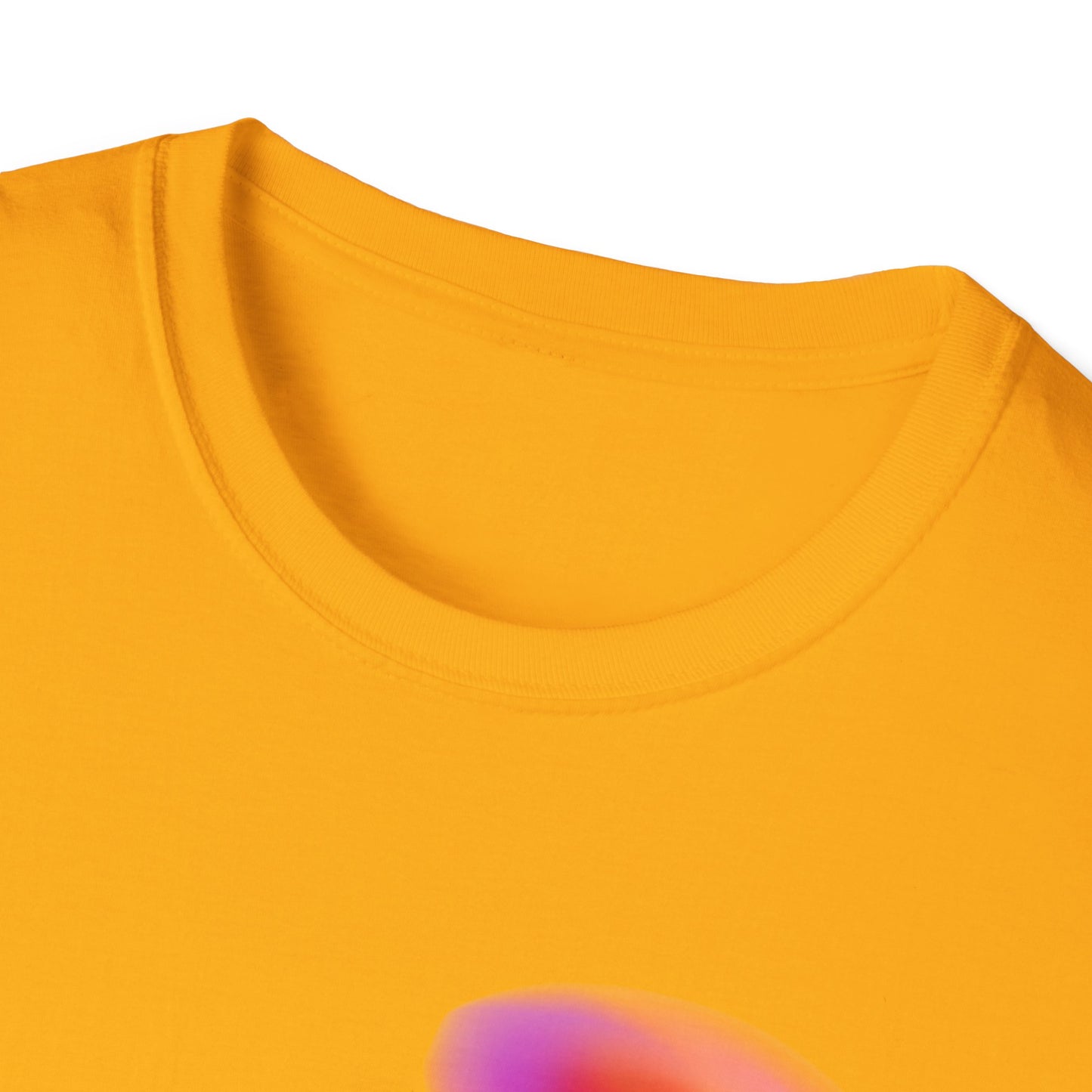Pain Into Power Softstyle T-Shirt