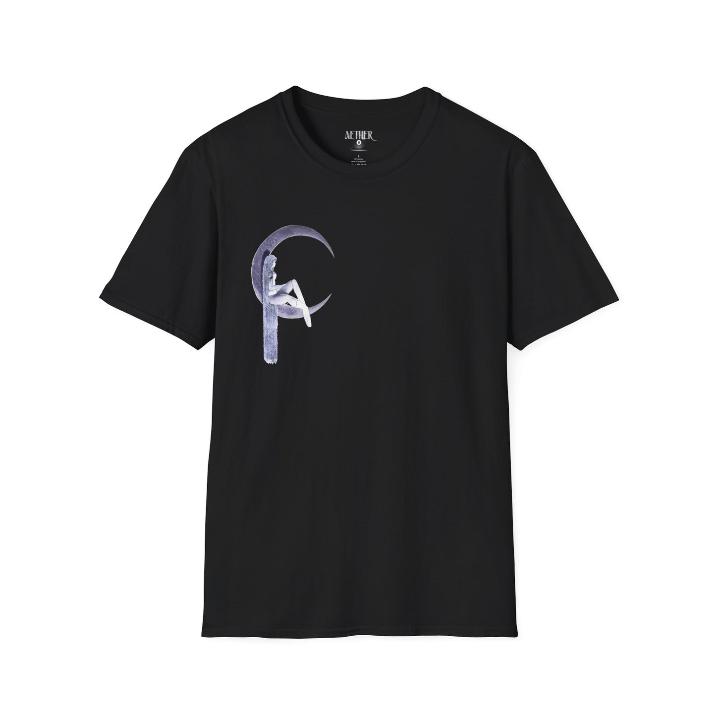 Quarantine Softstyle T-Shirt