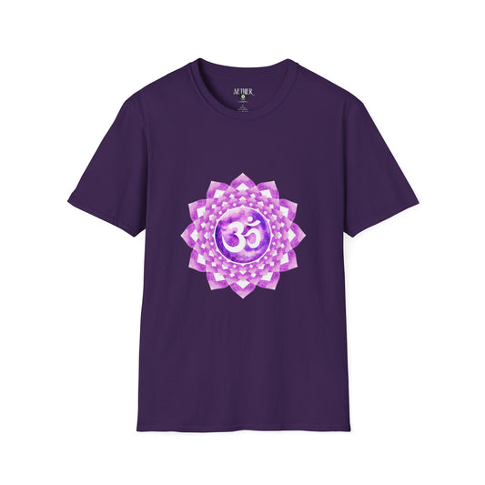 SAHASRARA Softstyle T-Shirt