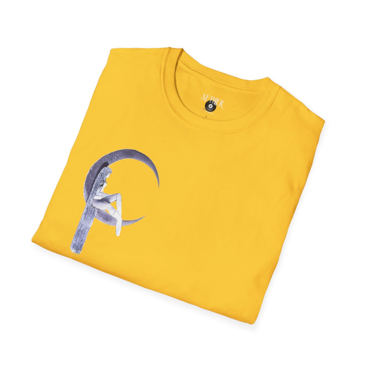 Quarantine Softstyle T-Shirt